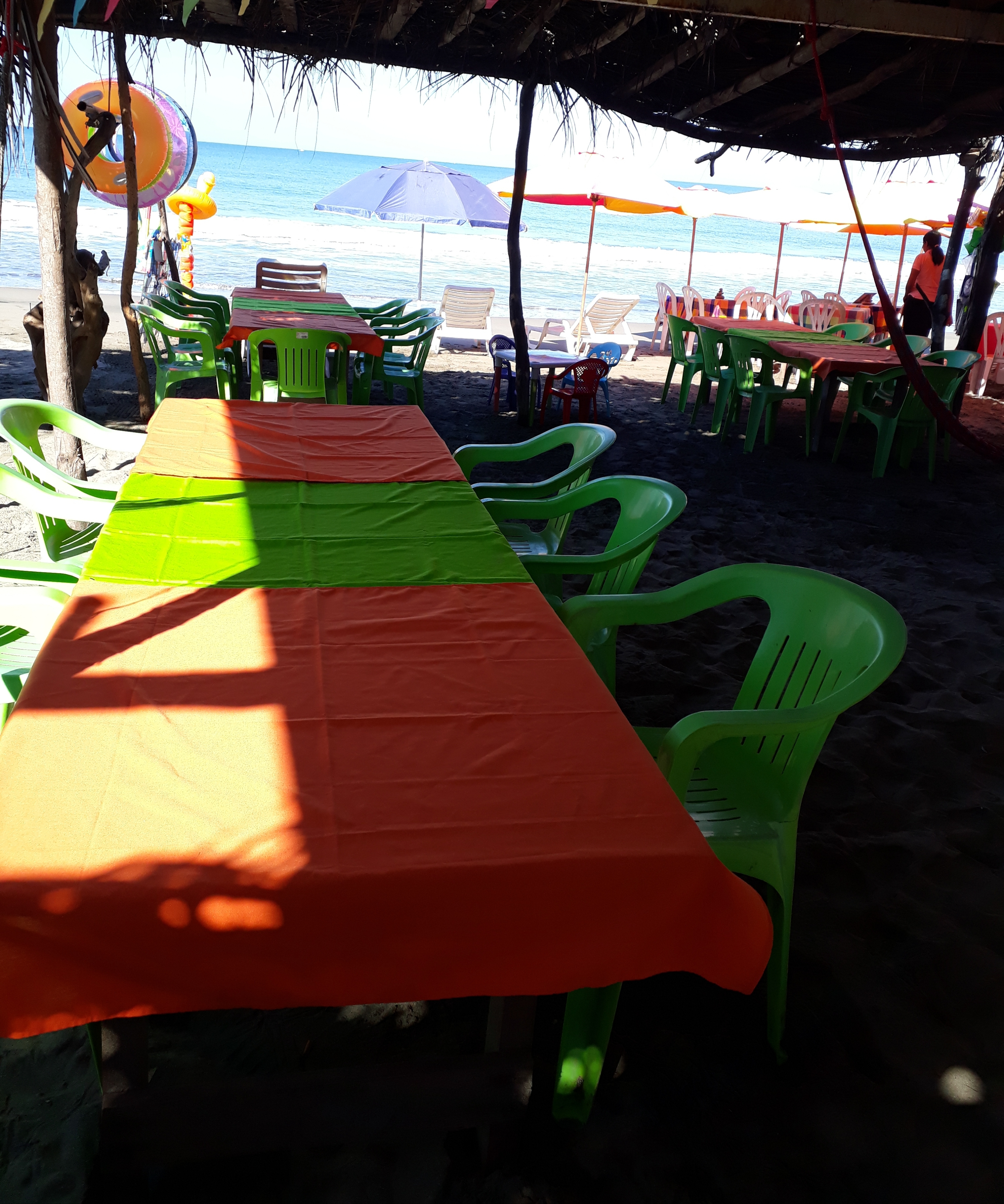 Marisqueria La Caracola Loca image 1