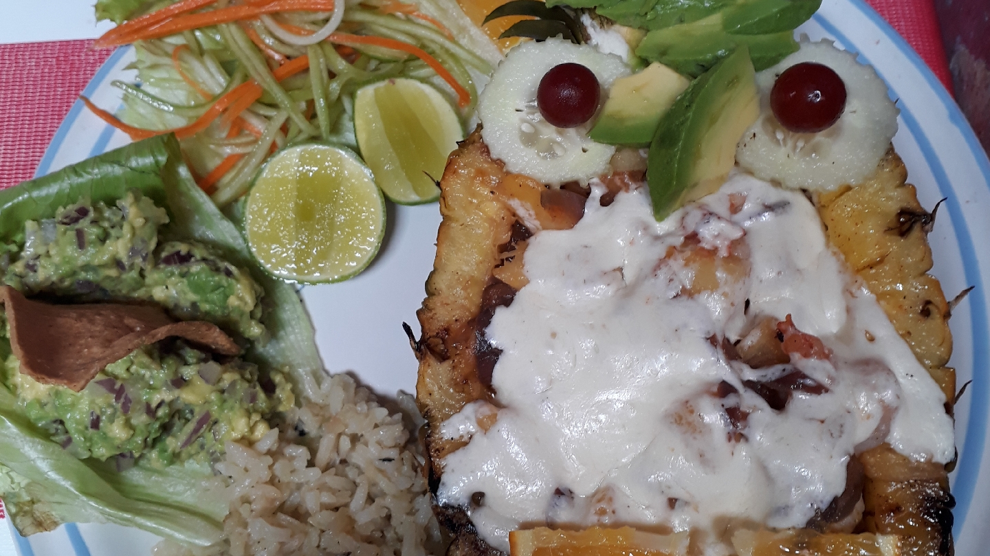 Marisqueria La Caracola Loca image 2