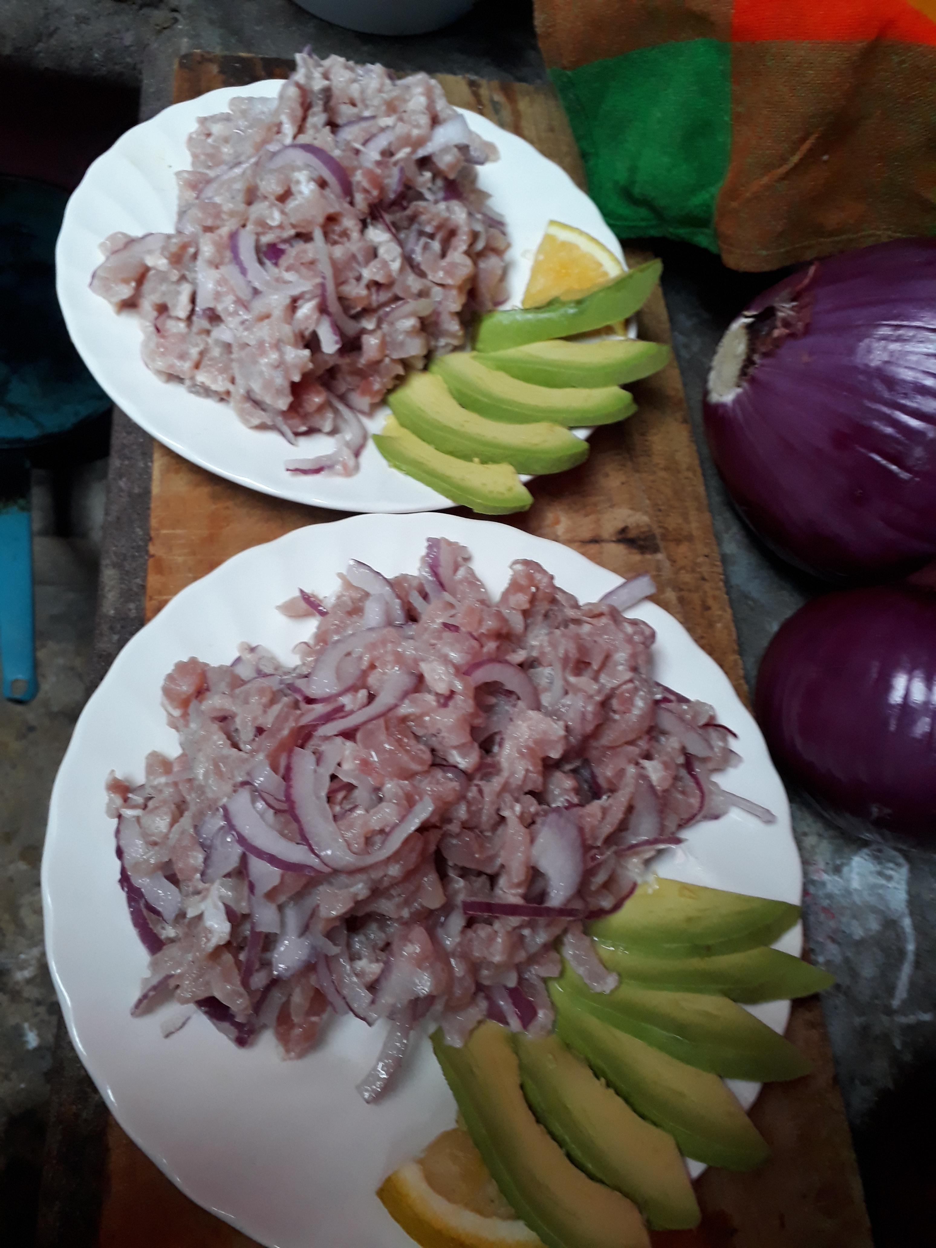 Marisqueria La Caracola Loca image 3