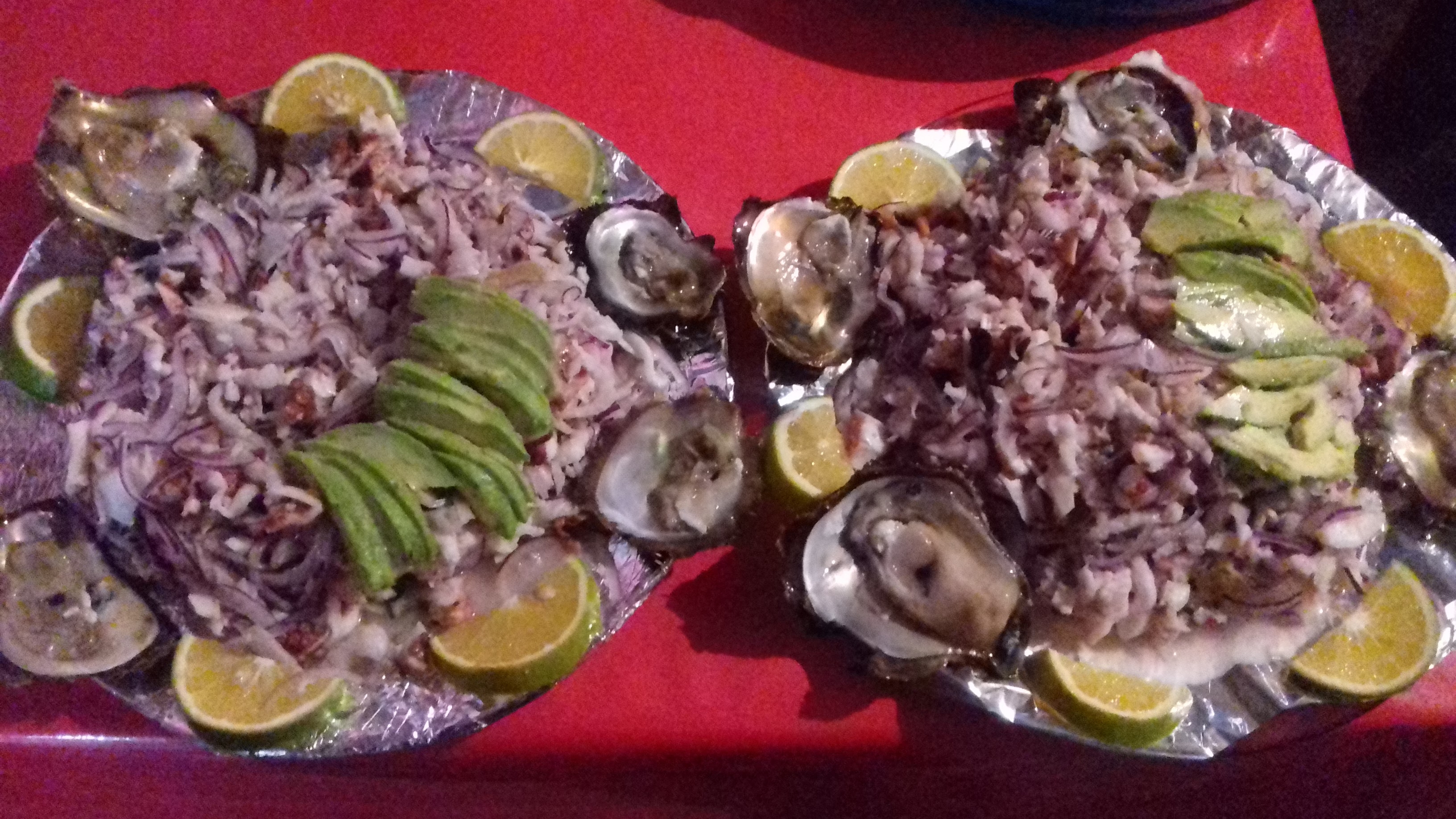 Marisqueria La Caracola Loca image 4