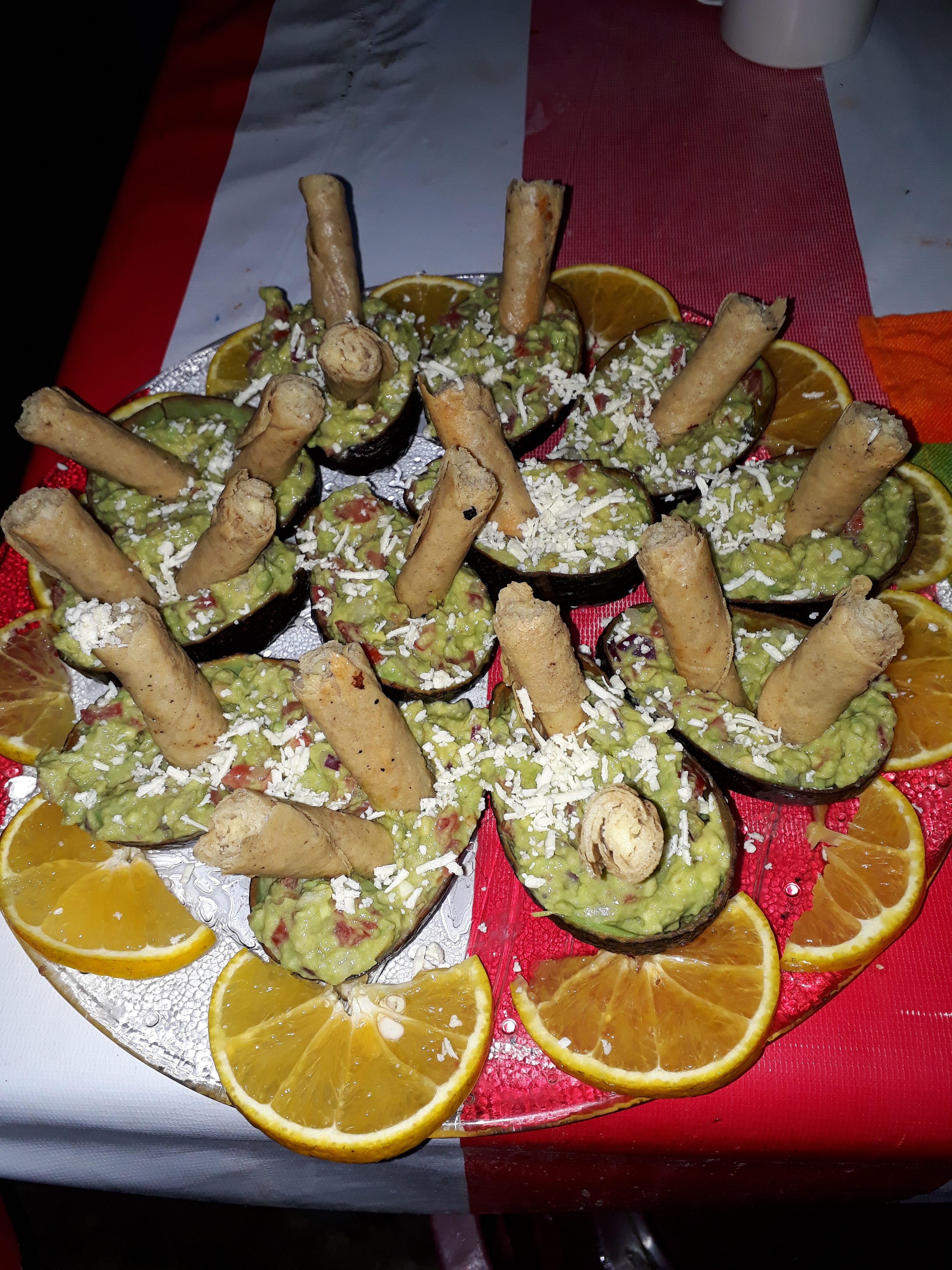 Marisqueria La Caracola Loca image 8