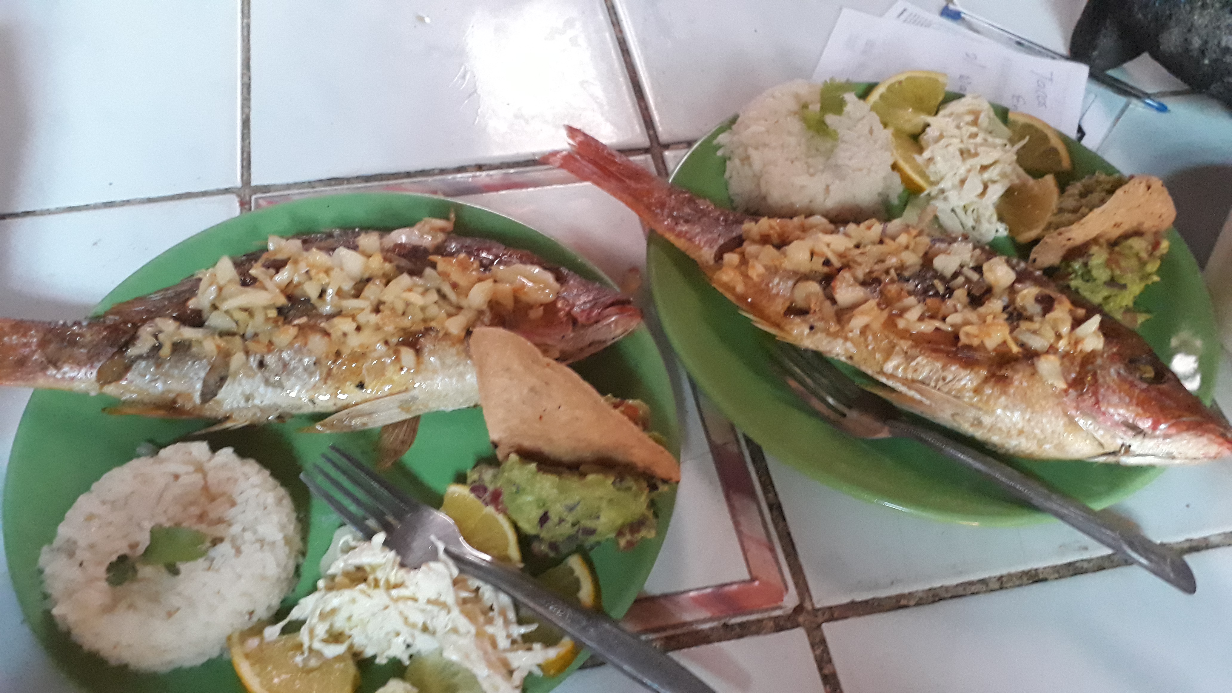 Marisqueria La Caracola Loca image 9