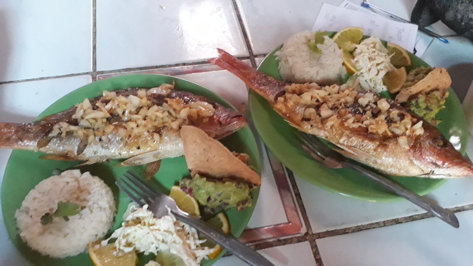 Marisqueria La Caracola Loca image 9