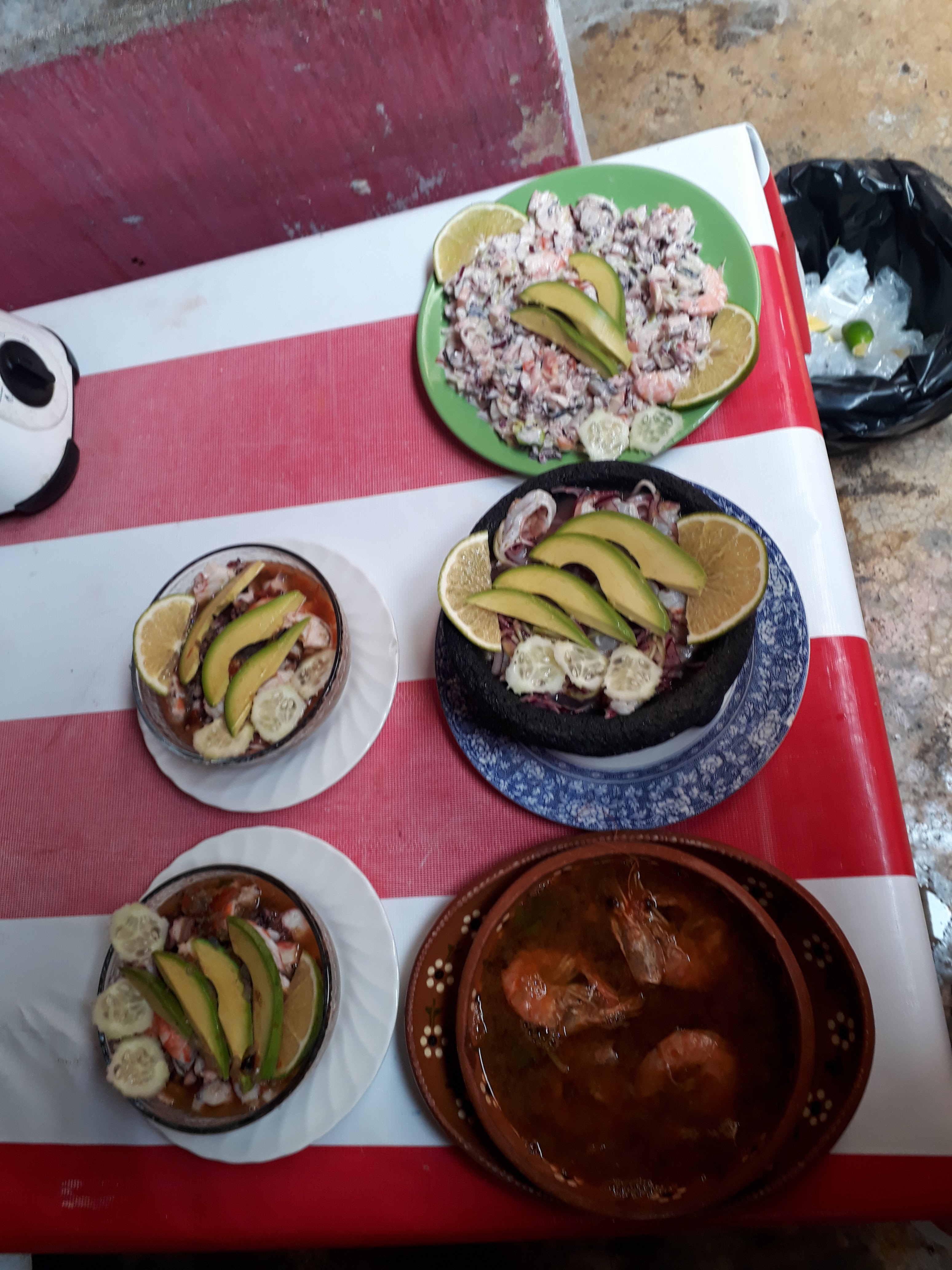 Marisqueria La Caracola Loca image 10