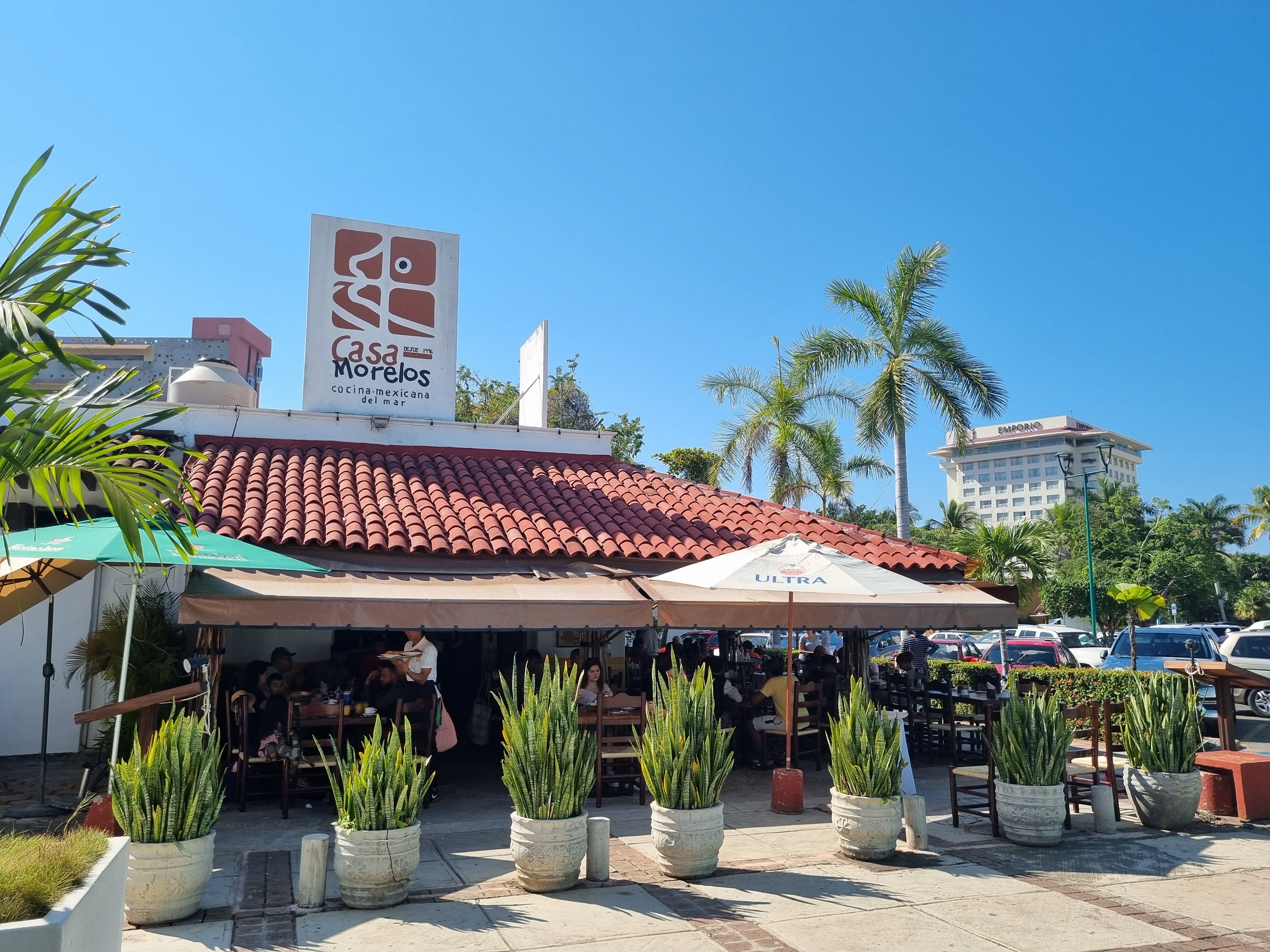 Casa Morelos image 1