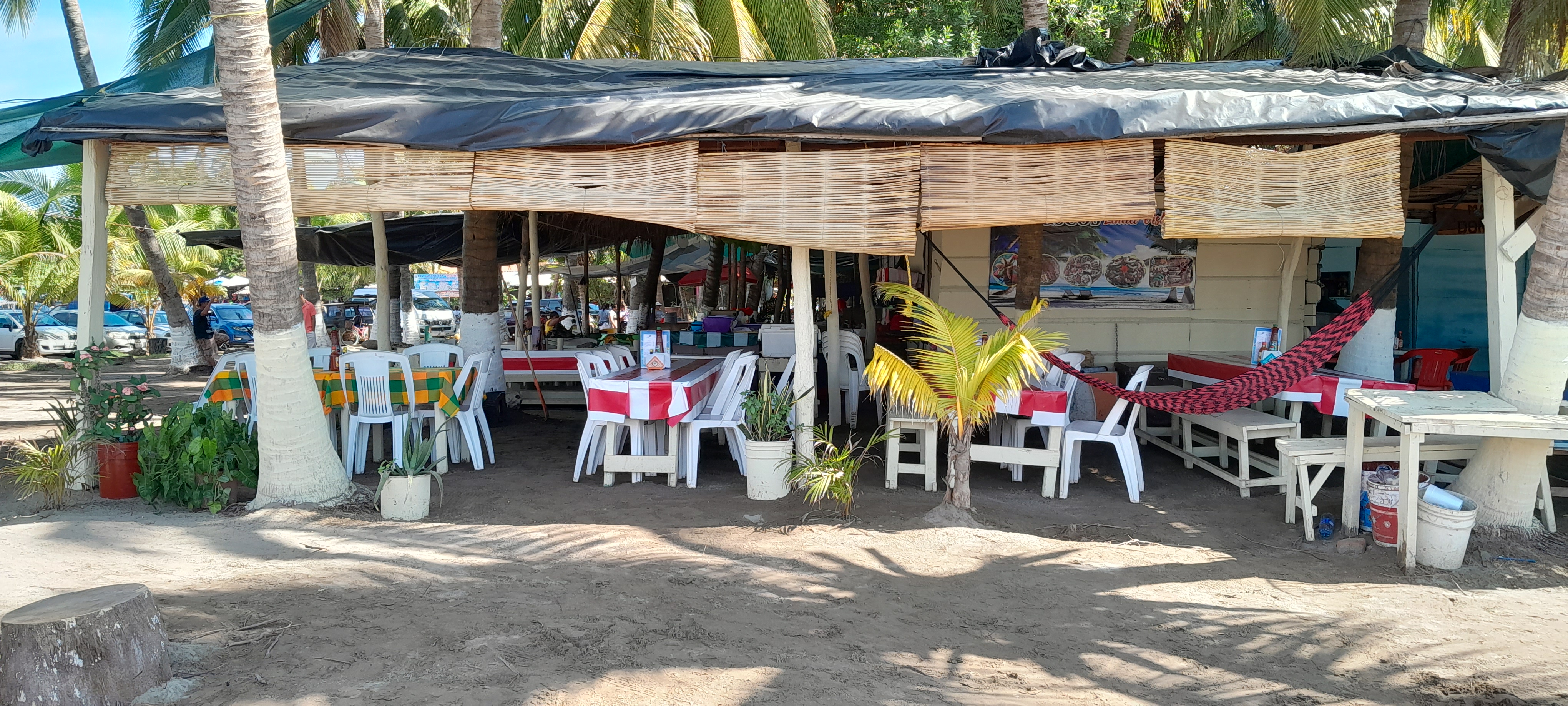 Mariscos Linda Vista image 1