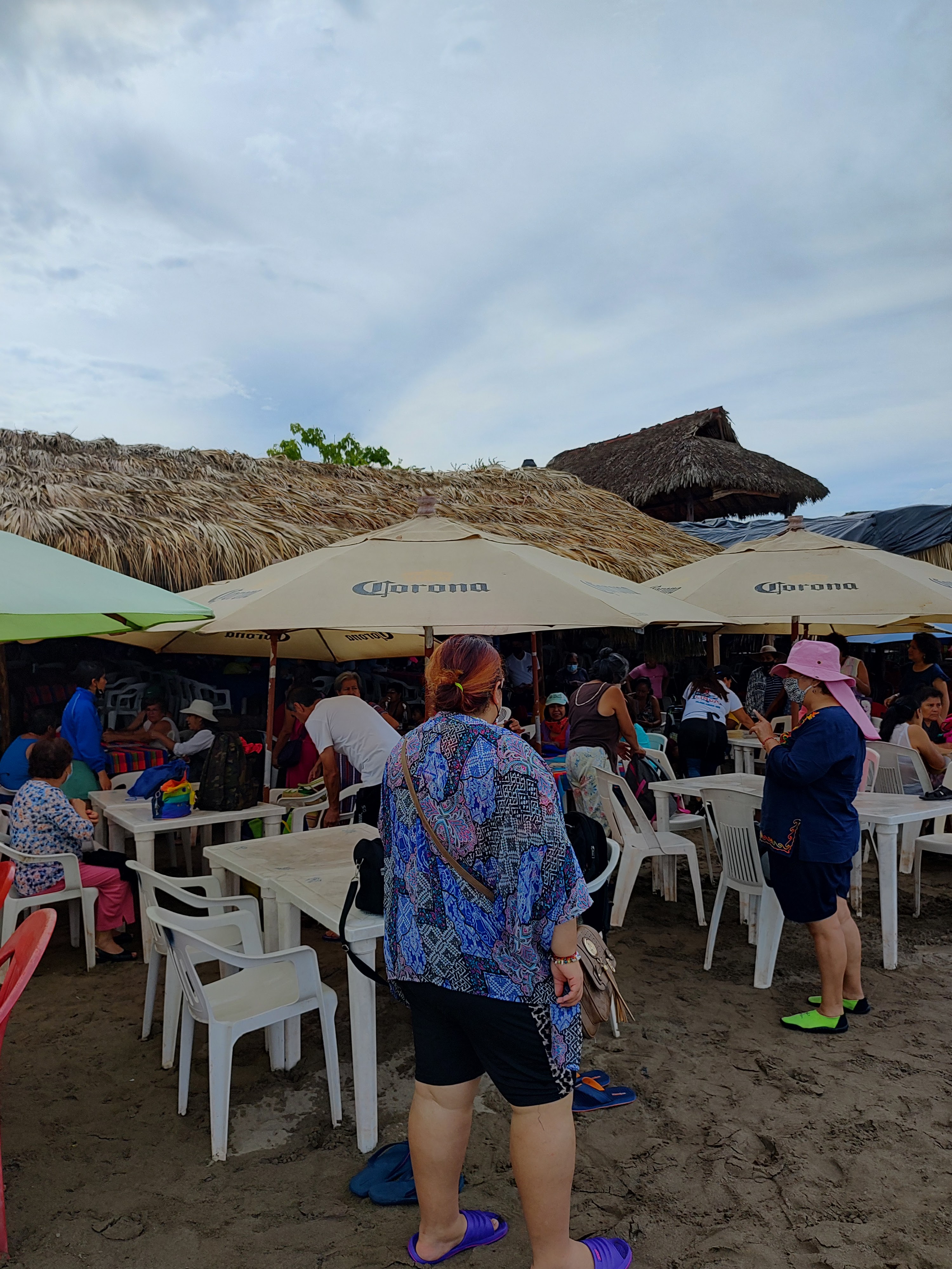 Mariscos Linda Vista image 3