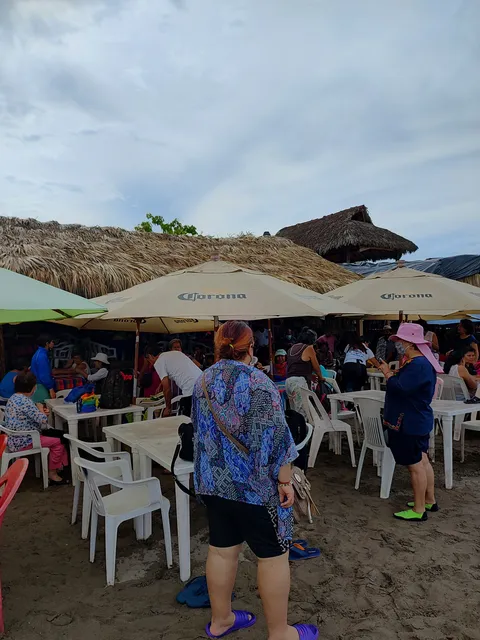 Mariscos Linda Vista image 3