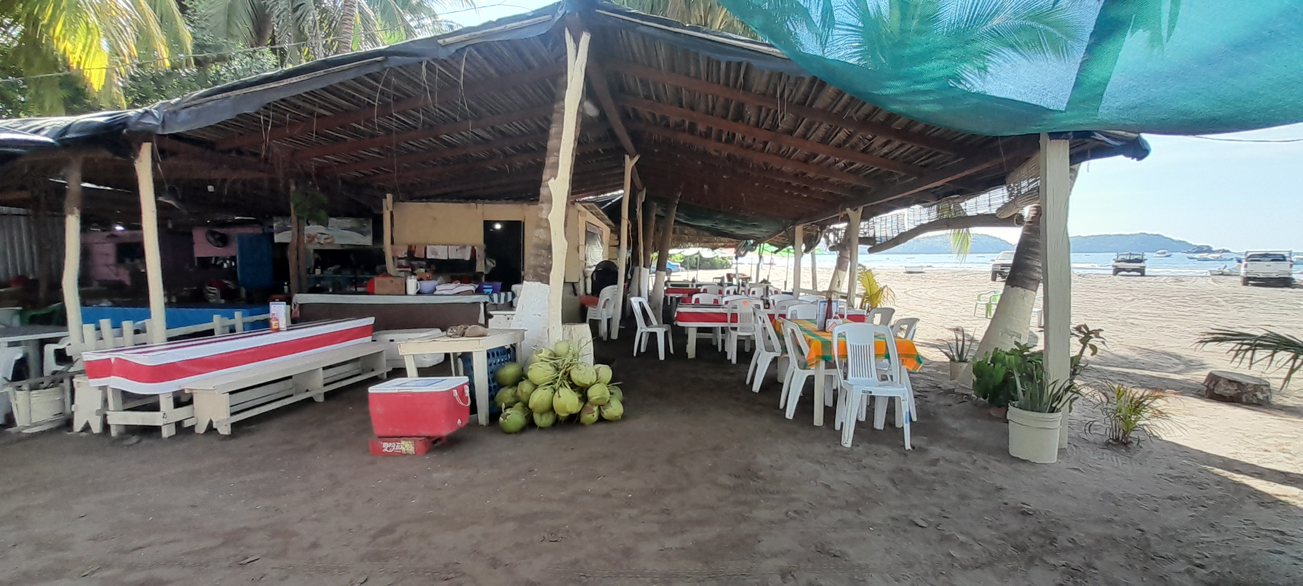 Mariscos Linda Vista image 5