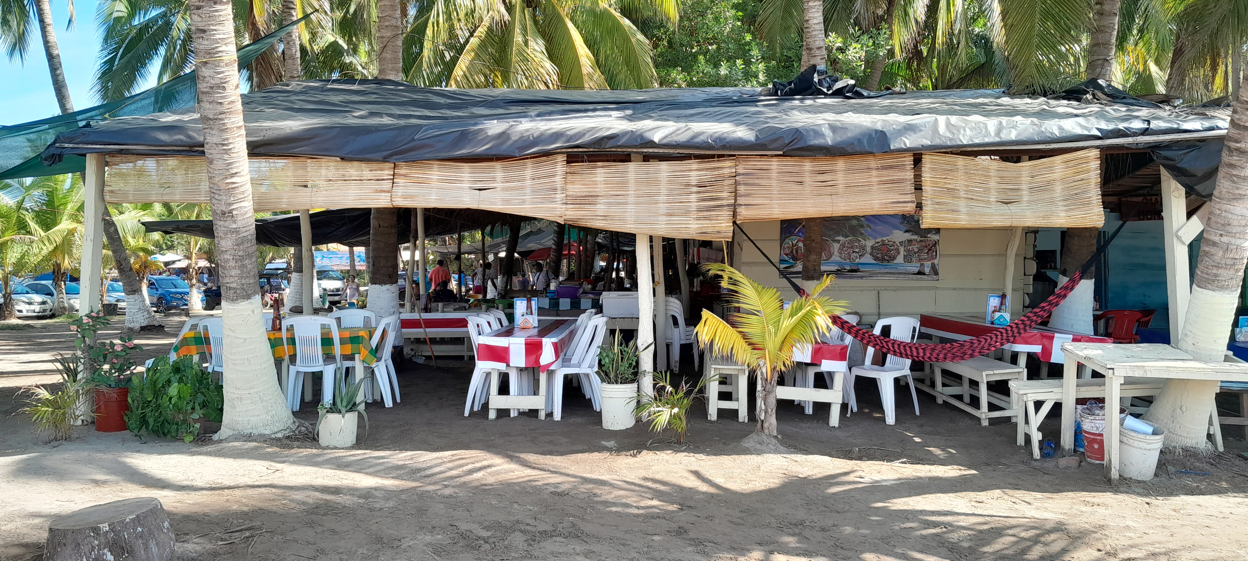 Mariscos Linda Vista image 7