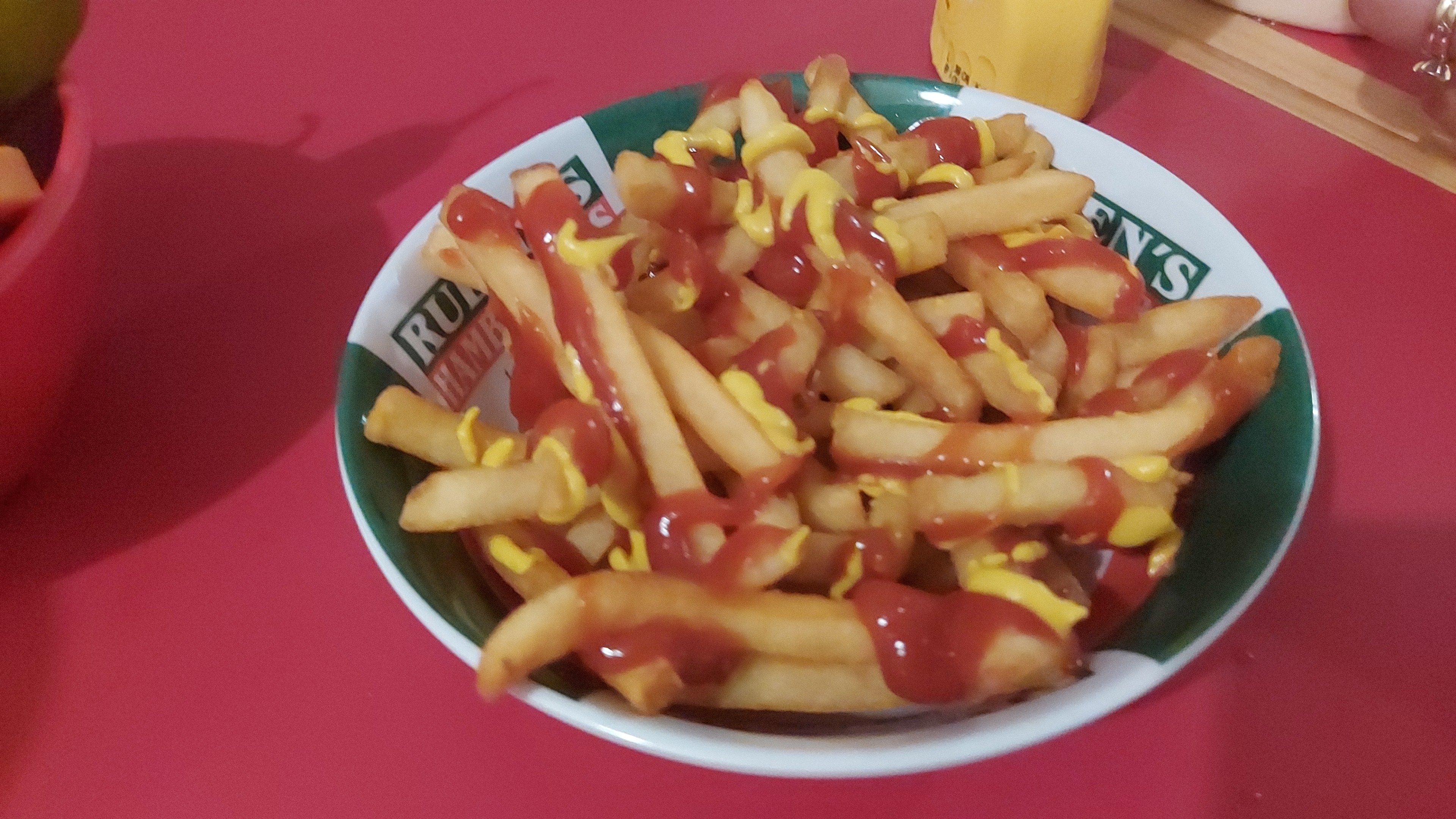 Rubens Hamburgers Ixtapa image 5