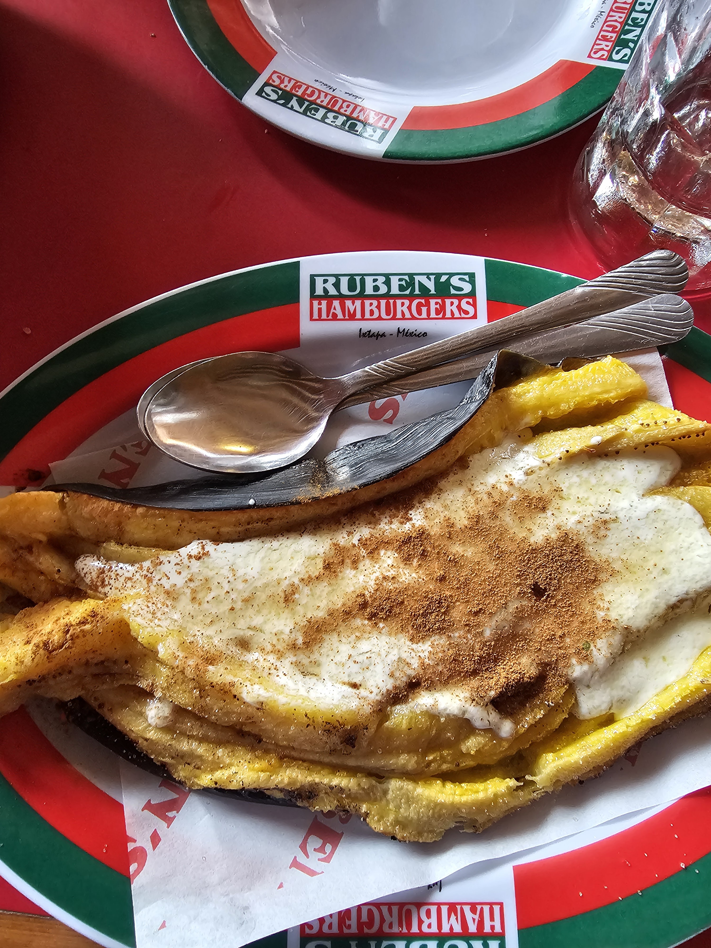 Rubens Hamburgers Ixtapa image 7