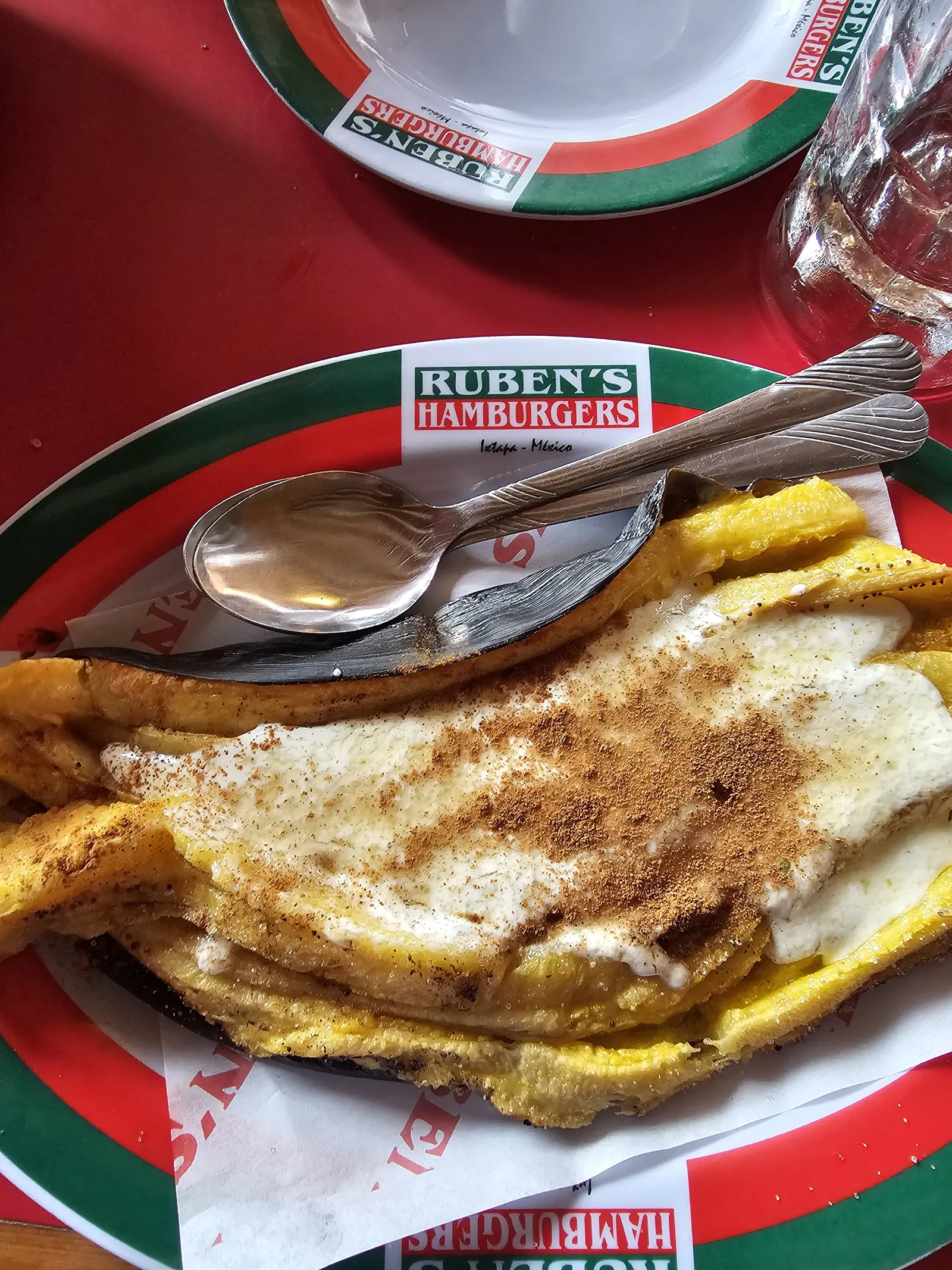 Rubens Hamburgers Ixtapa image 7