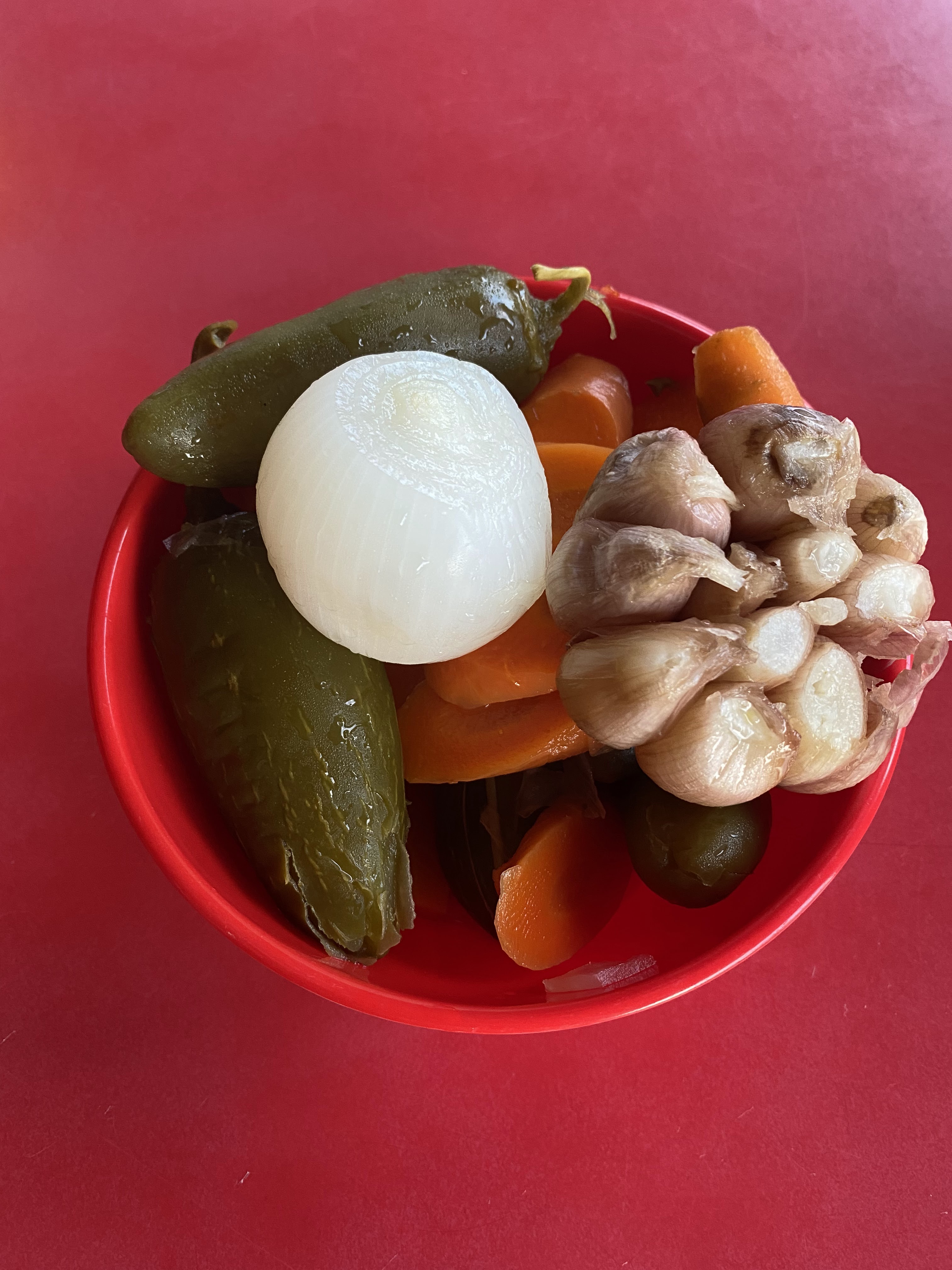 Rubens Hamburgers Ixtapa image 10