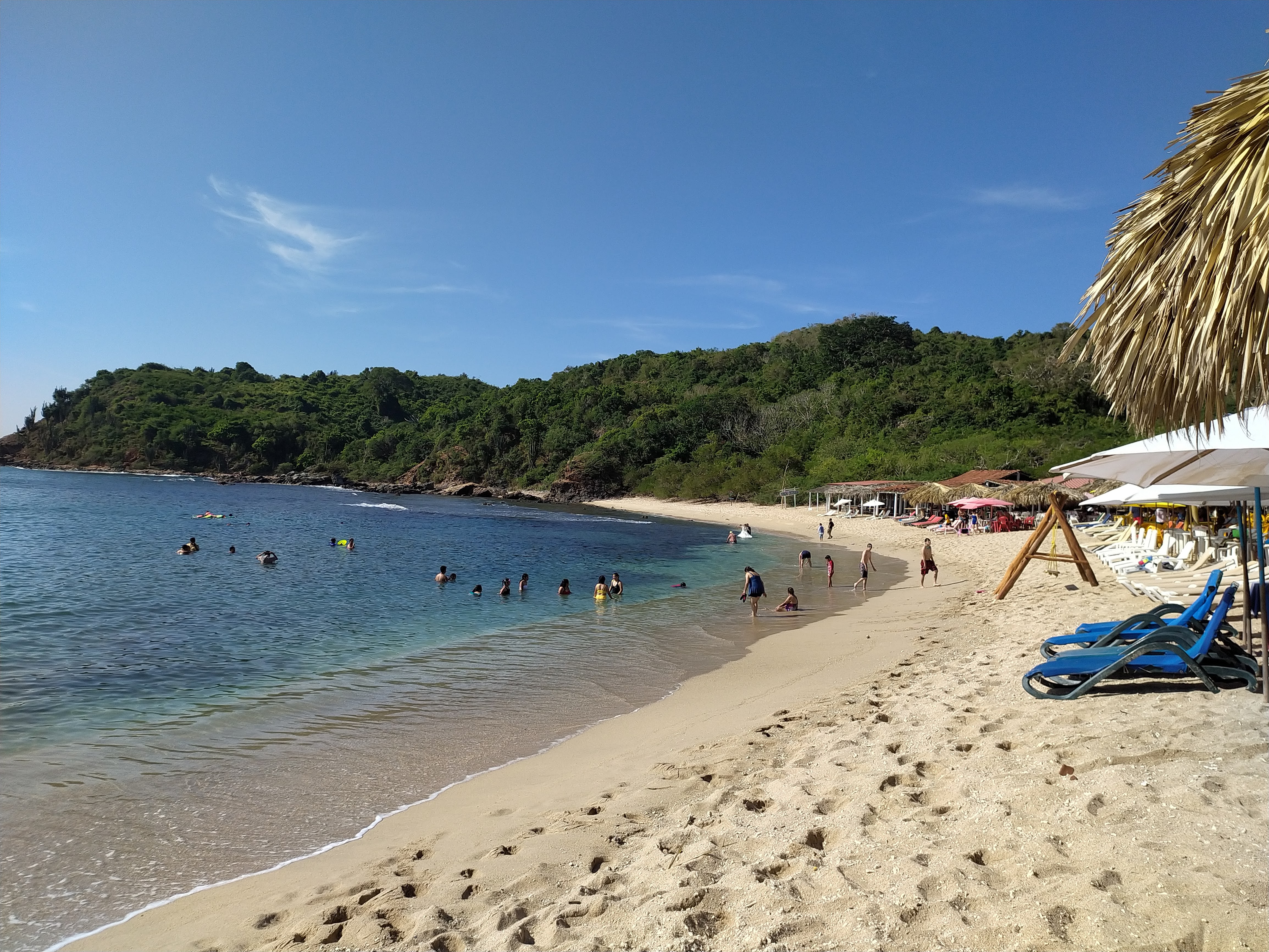 Restaurante Princeess Rebeca image 2