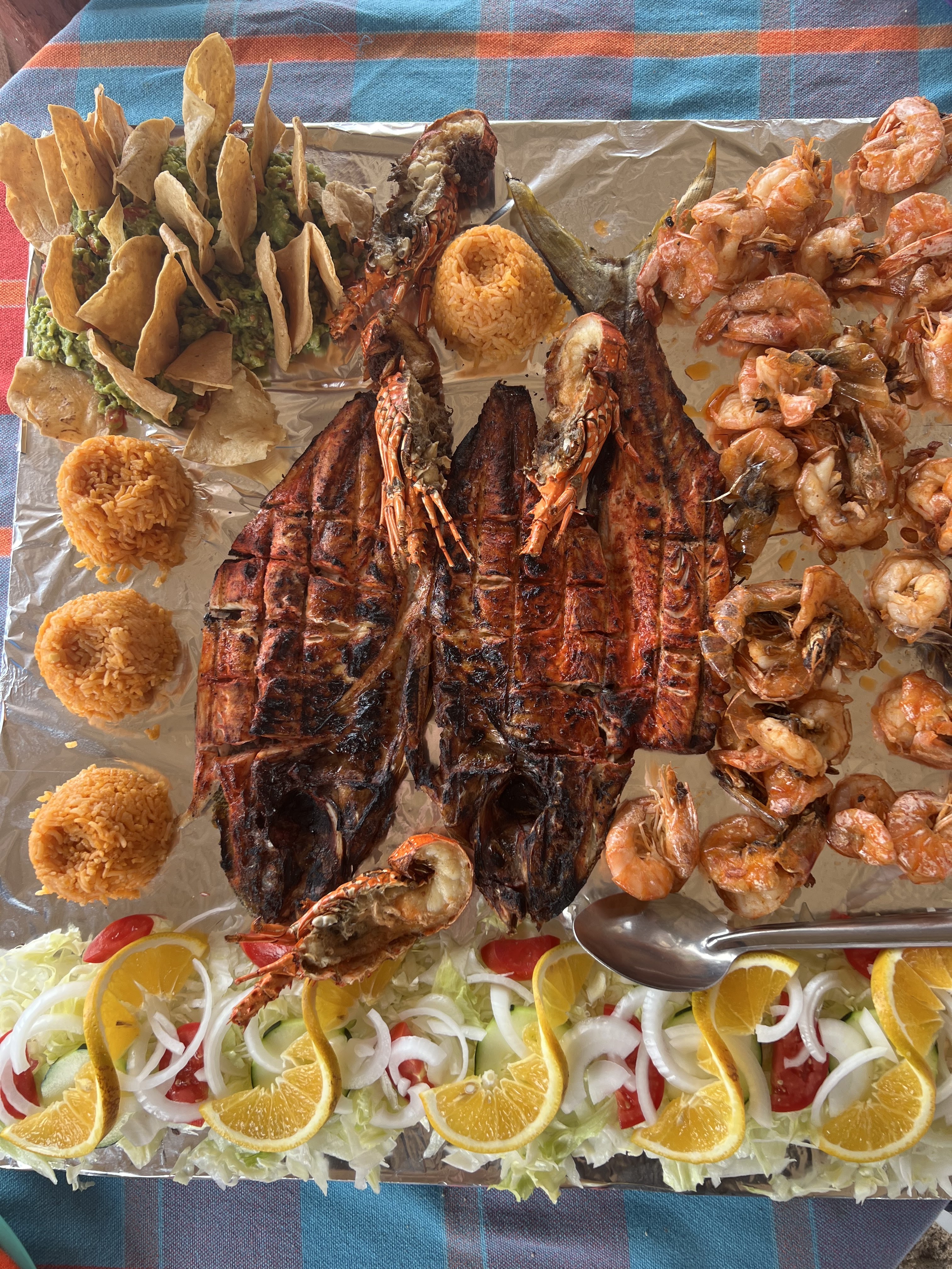 Restaurante Princeess Rebeca image 3