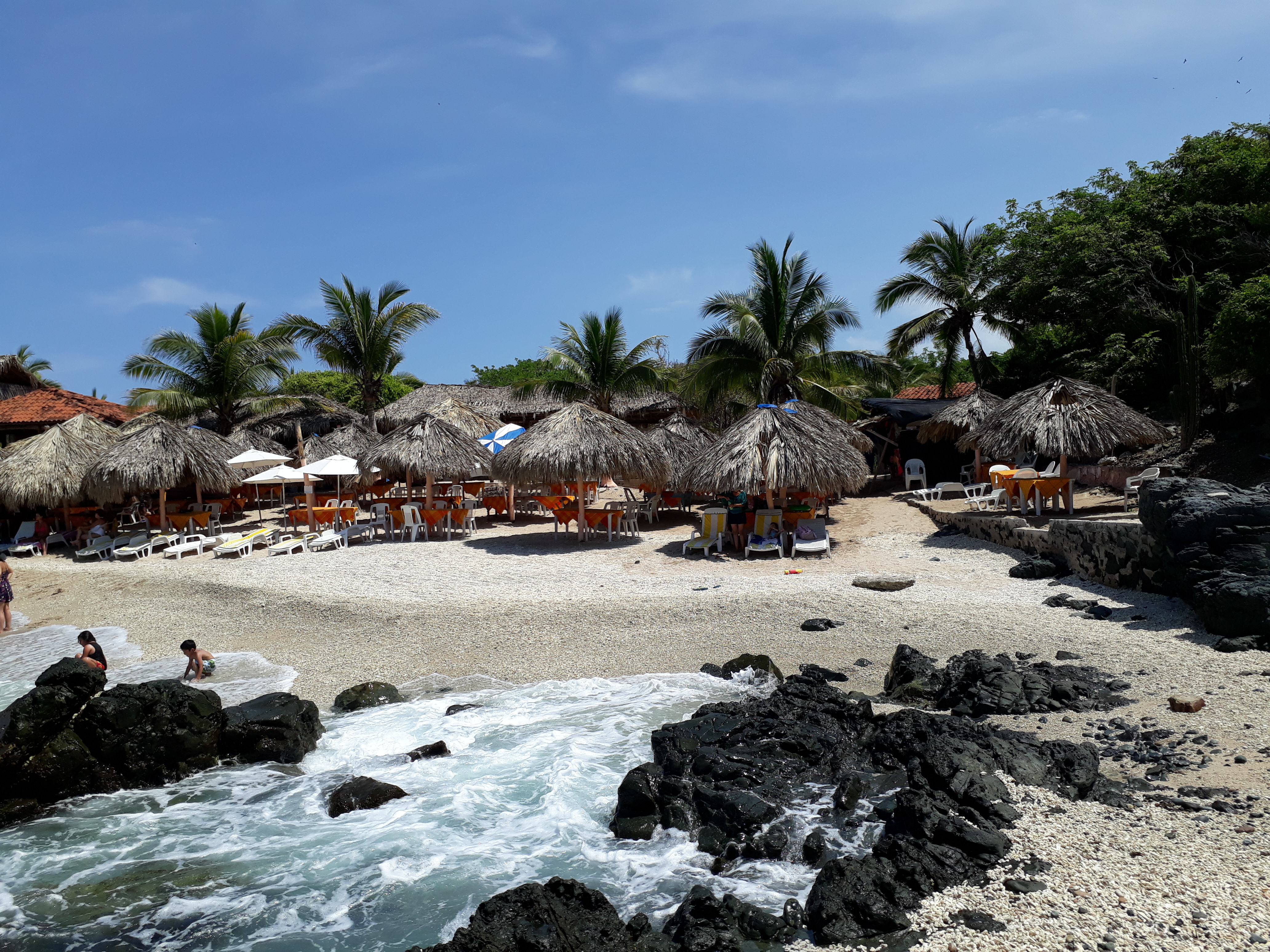 Restaurante Princeess Rebeca image 5