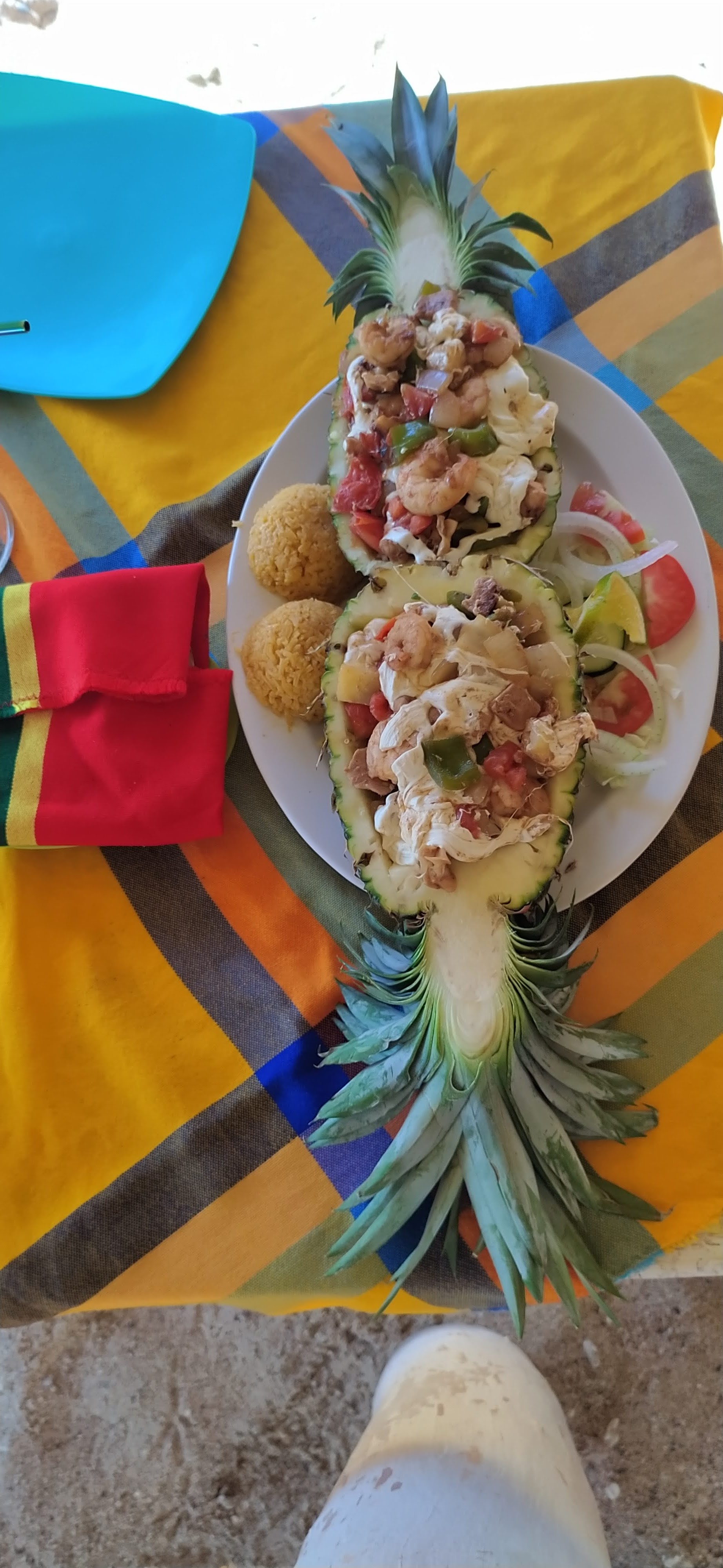 Restaurante Princeess Rebeca image 8