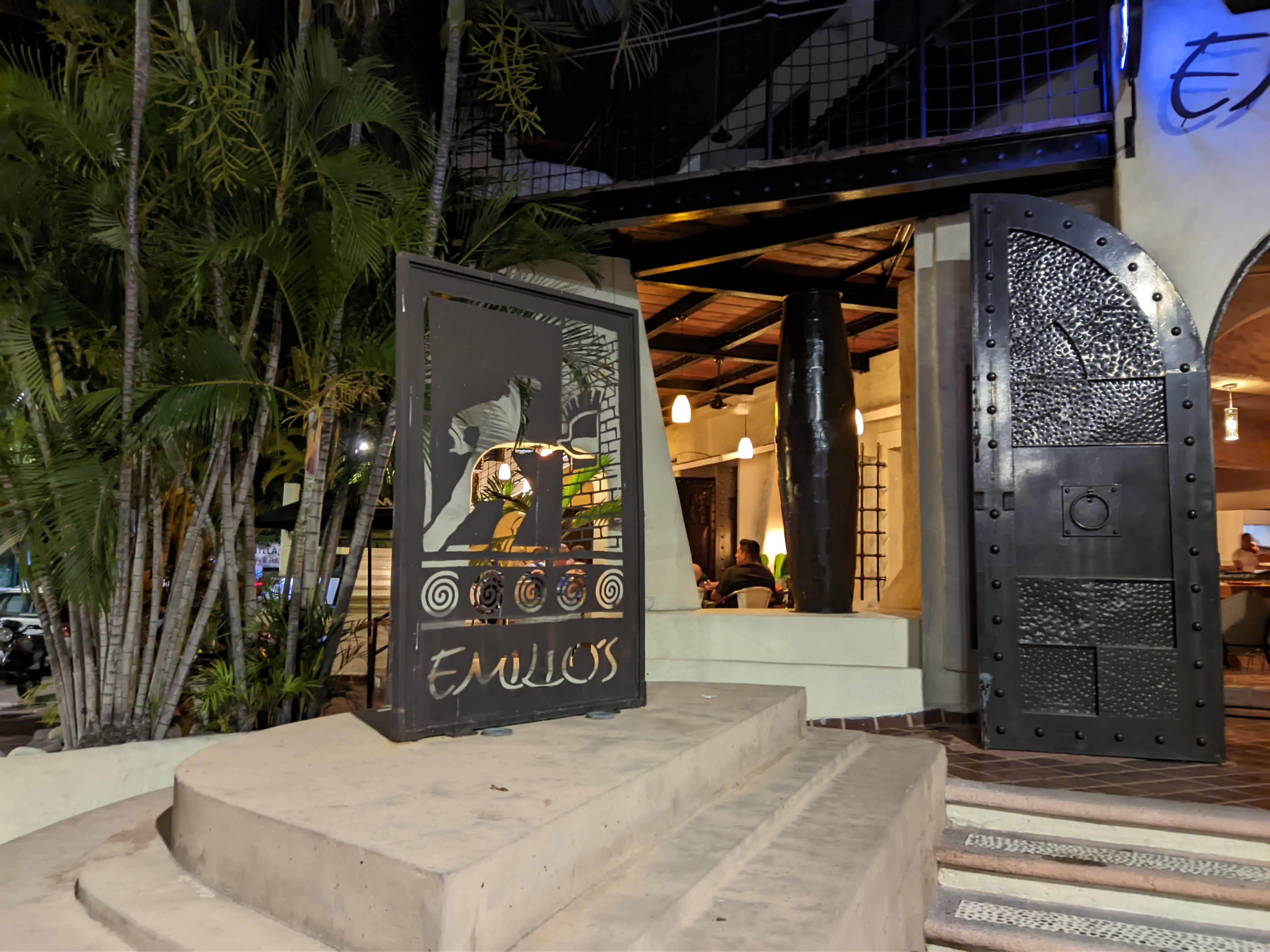 Emilio's Pizza image 1