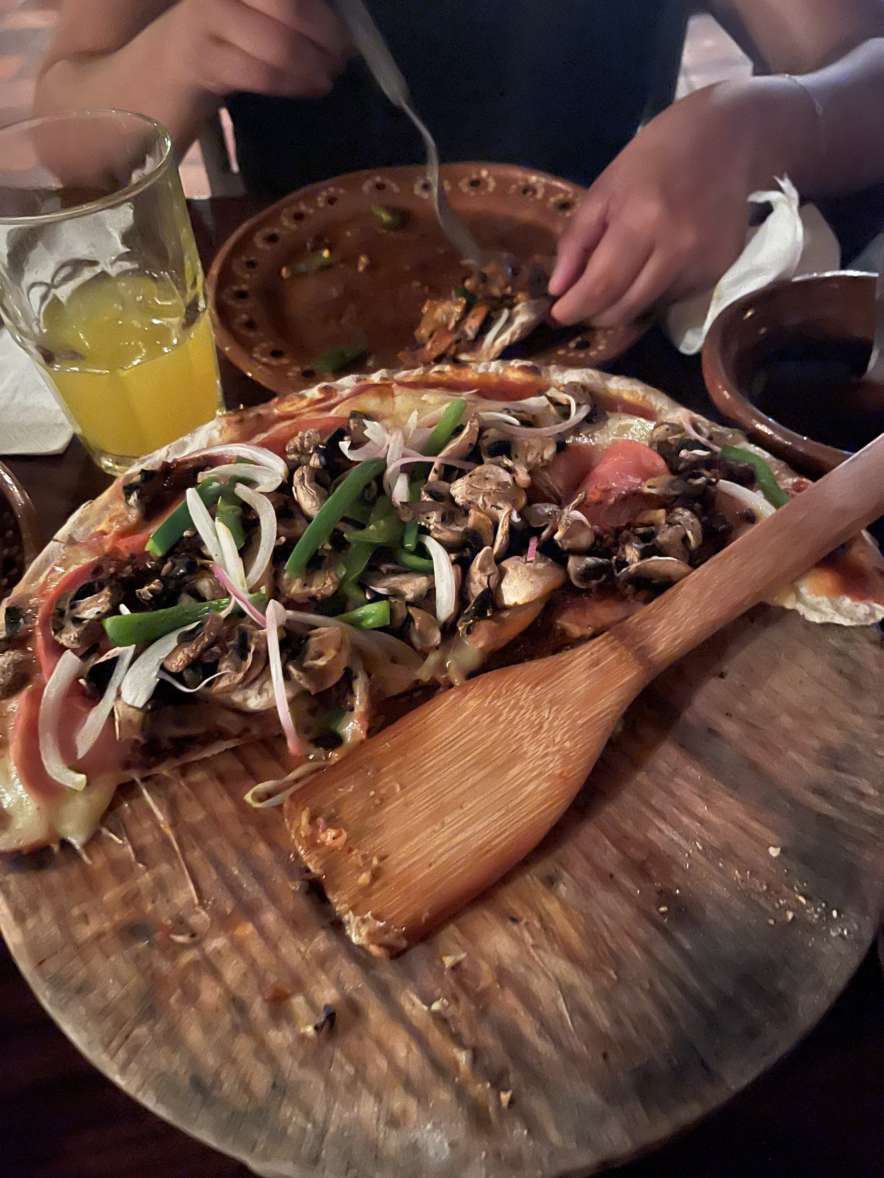 Emilio's Pizza image 4