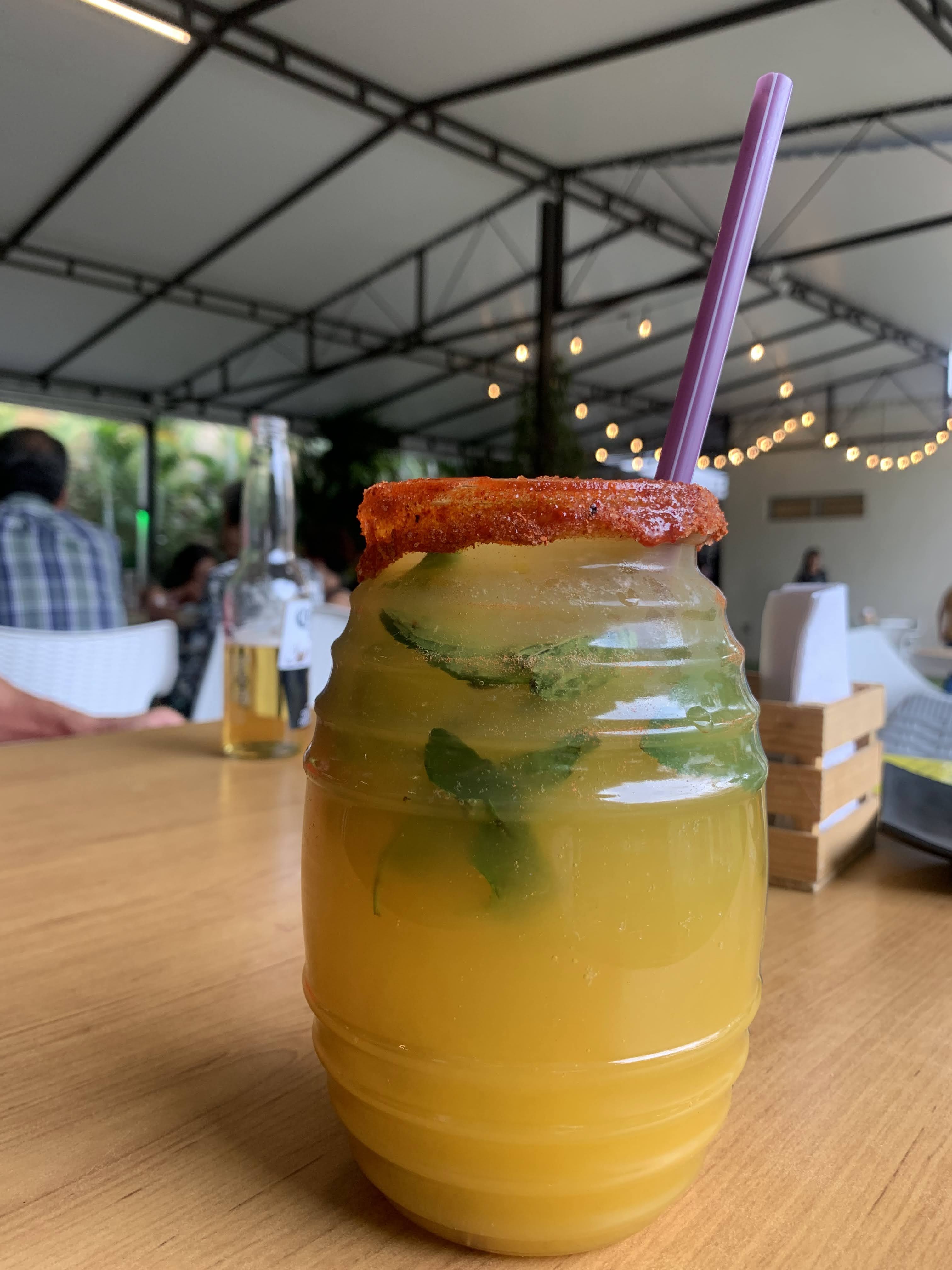 Chevelindros Wings image 4