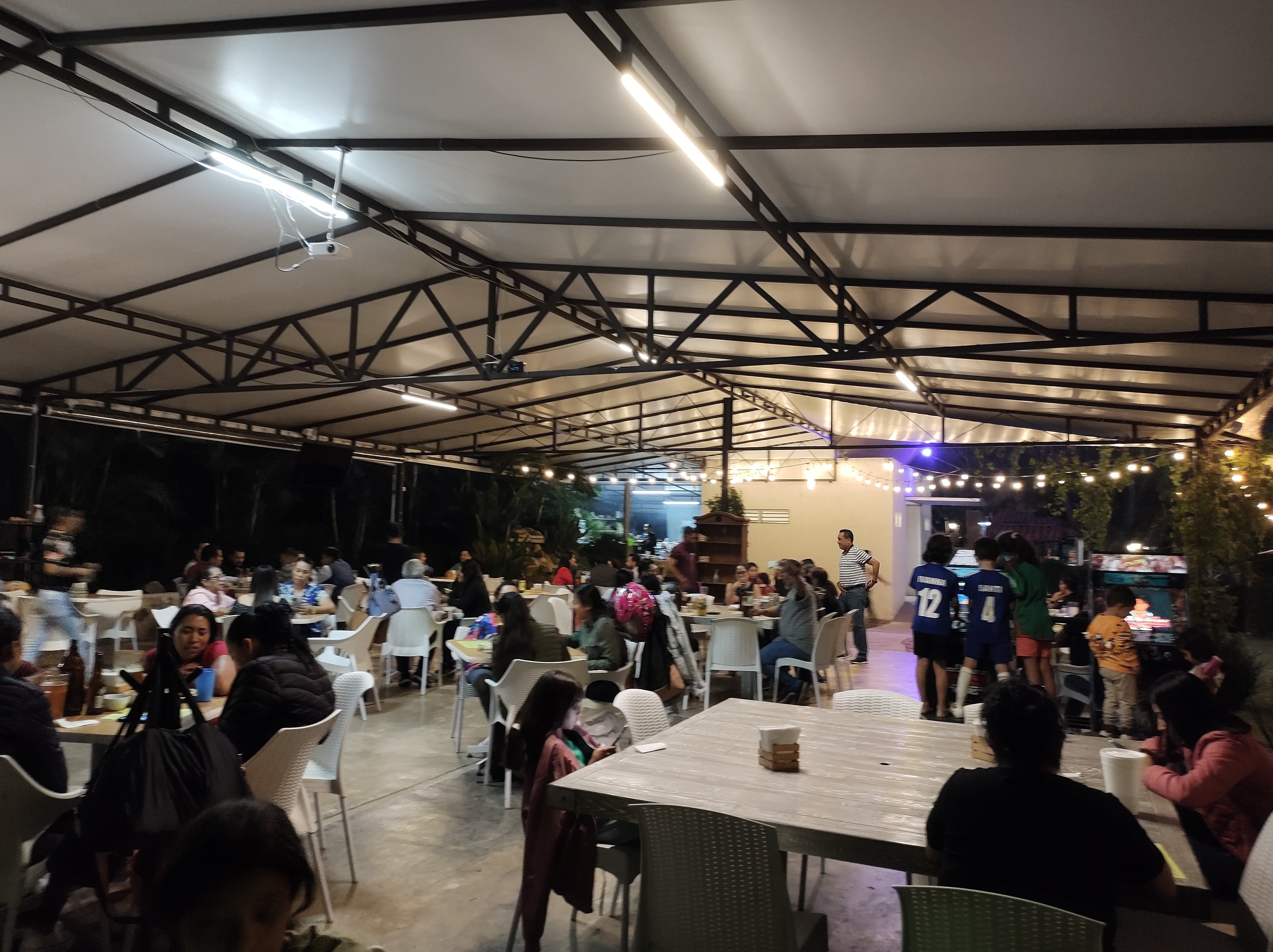 Chevelindros Wings image 6