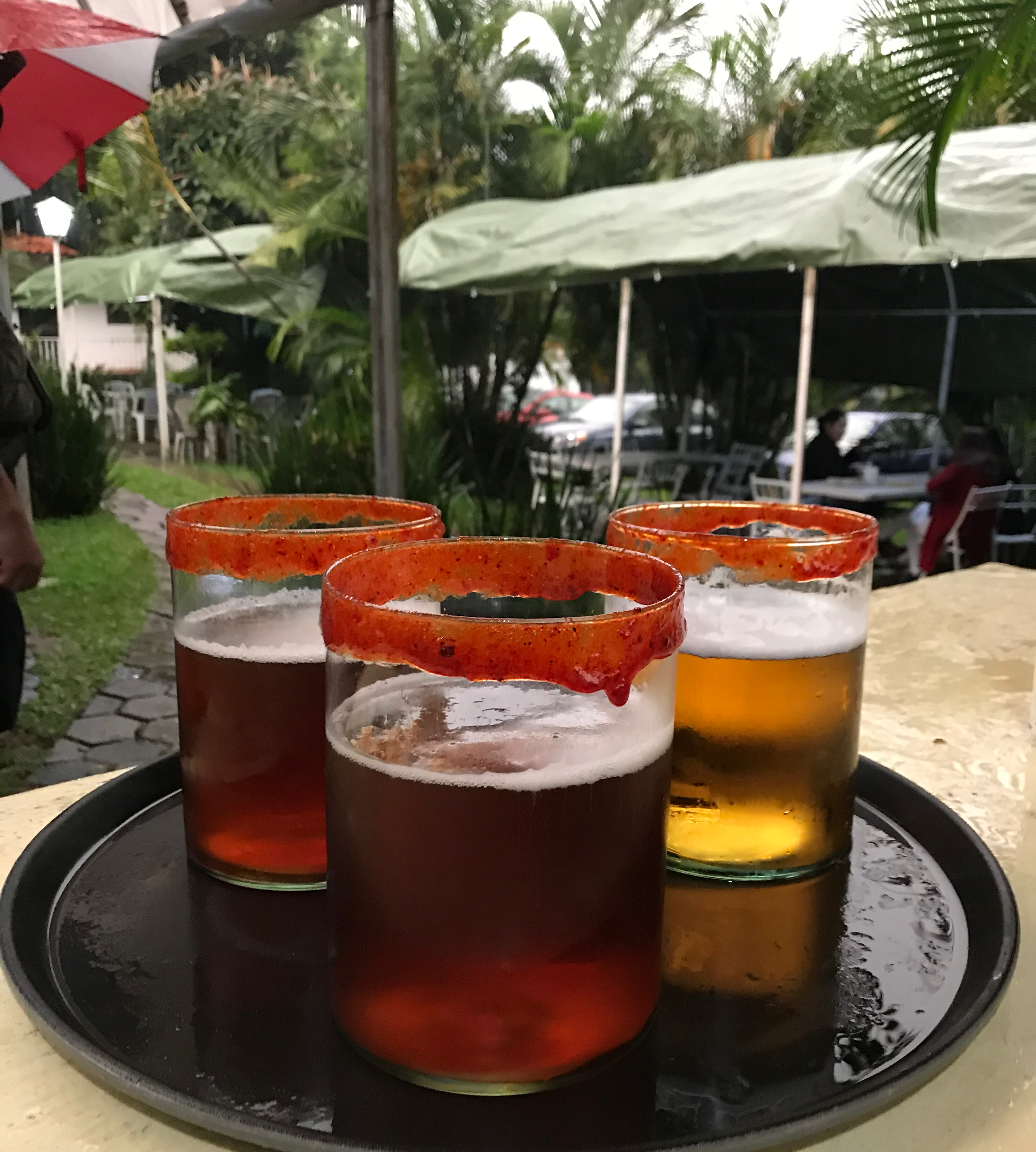 Chevelindros Wings image 7