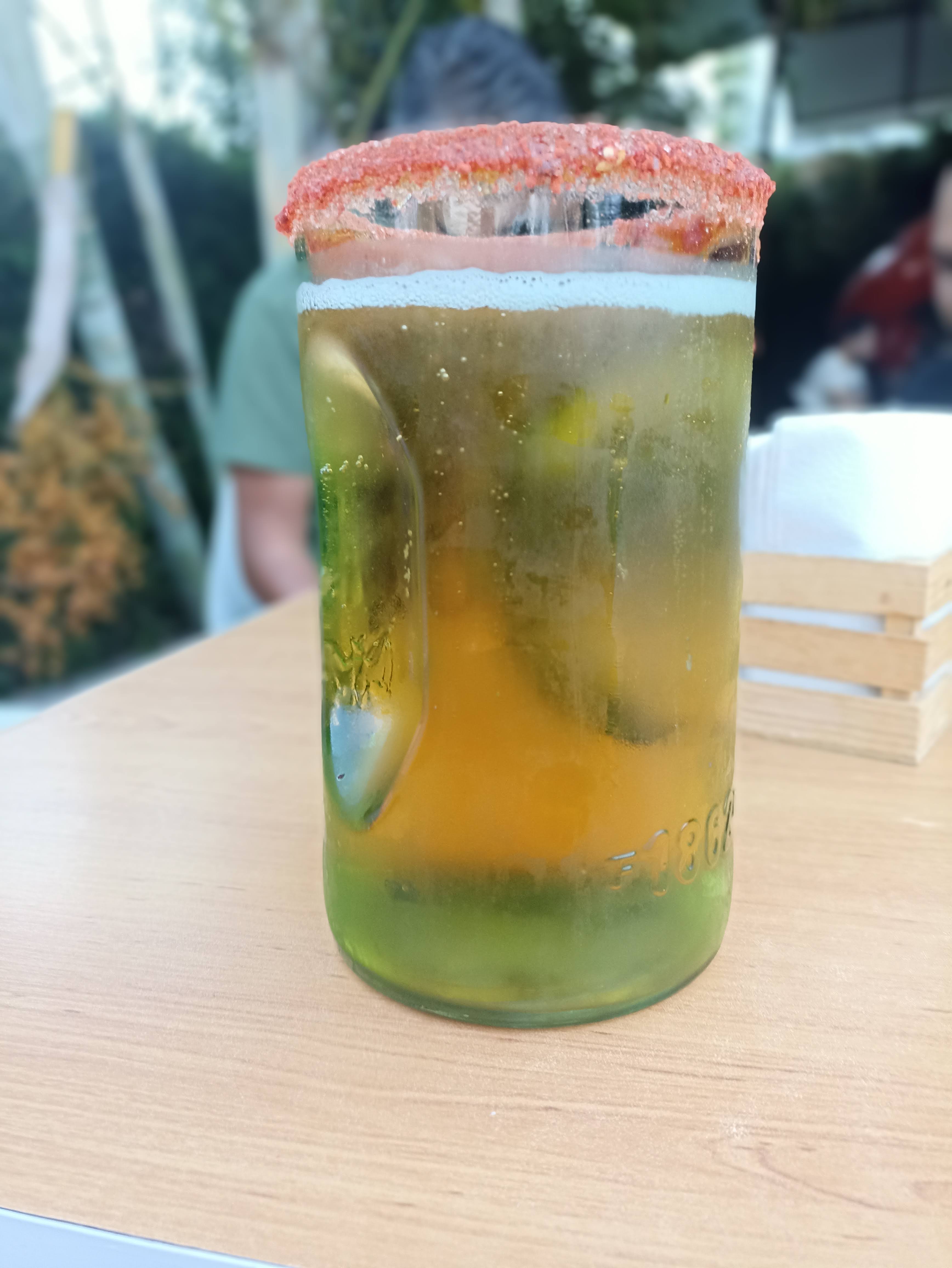 Chevelindros Wings image 8