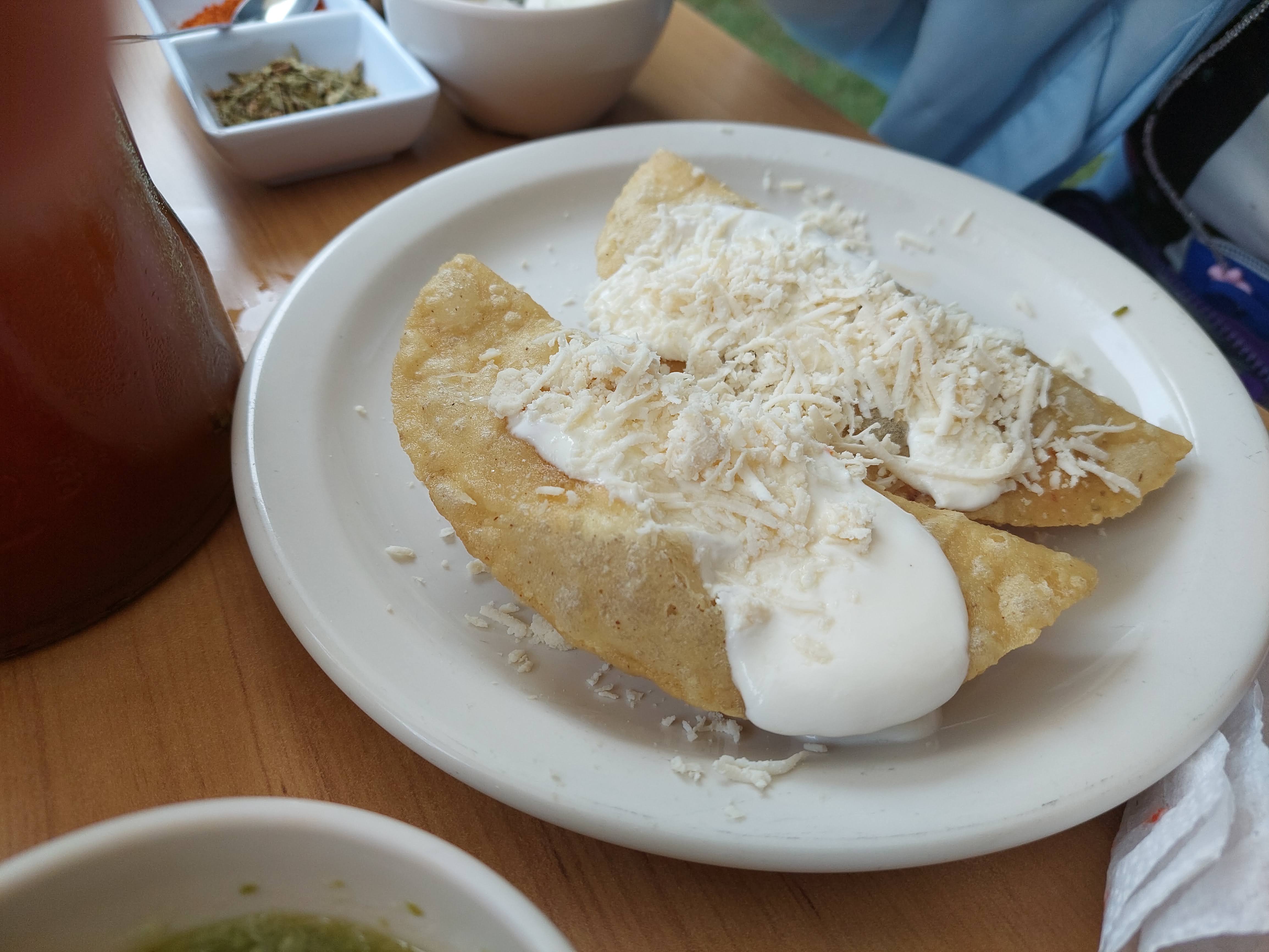 Chevelindros Wings image 10