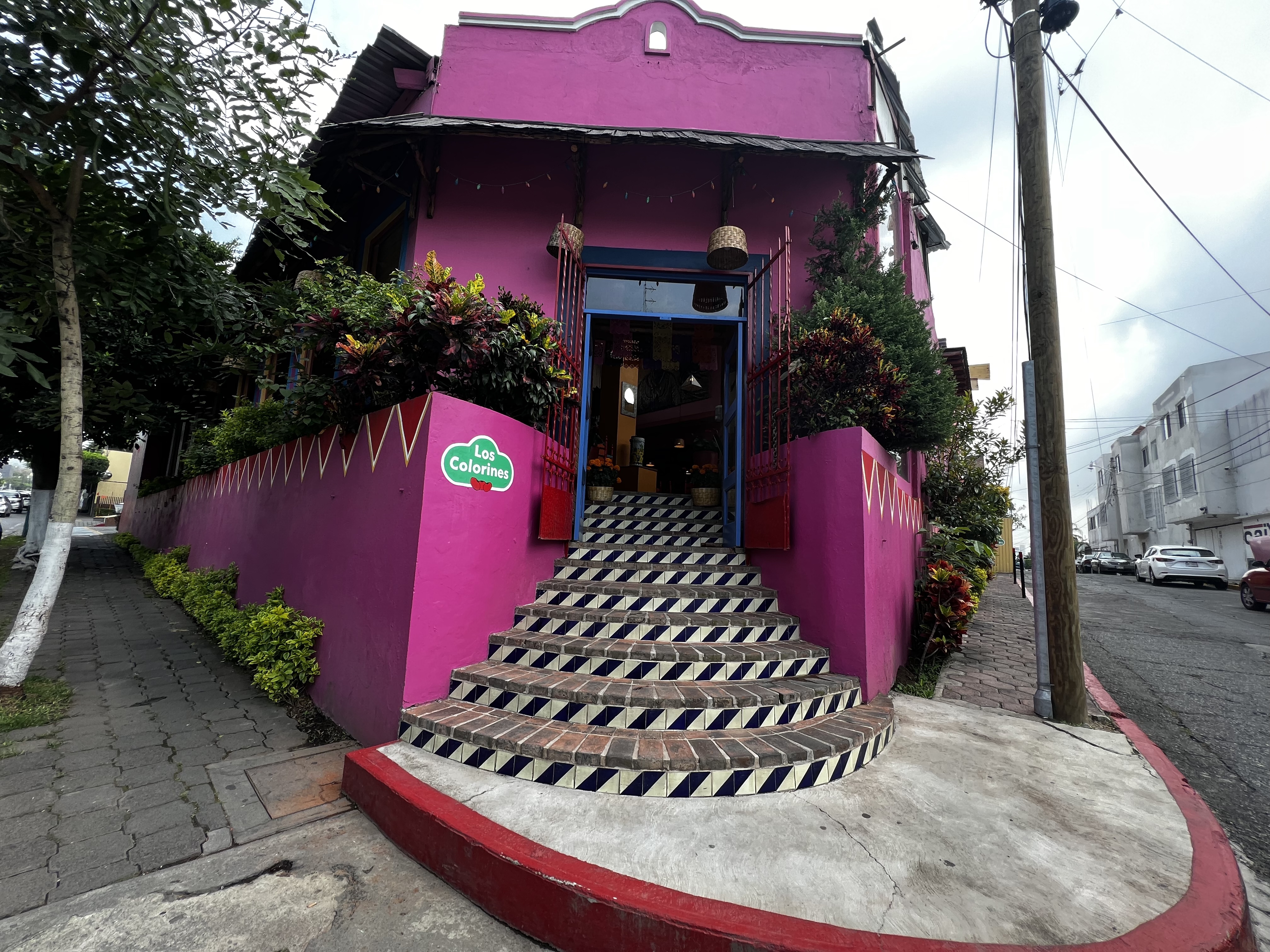 Los Colorines De Cuernavaca image 6