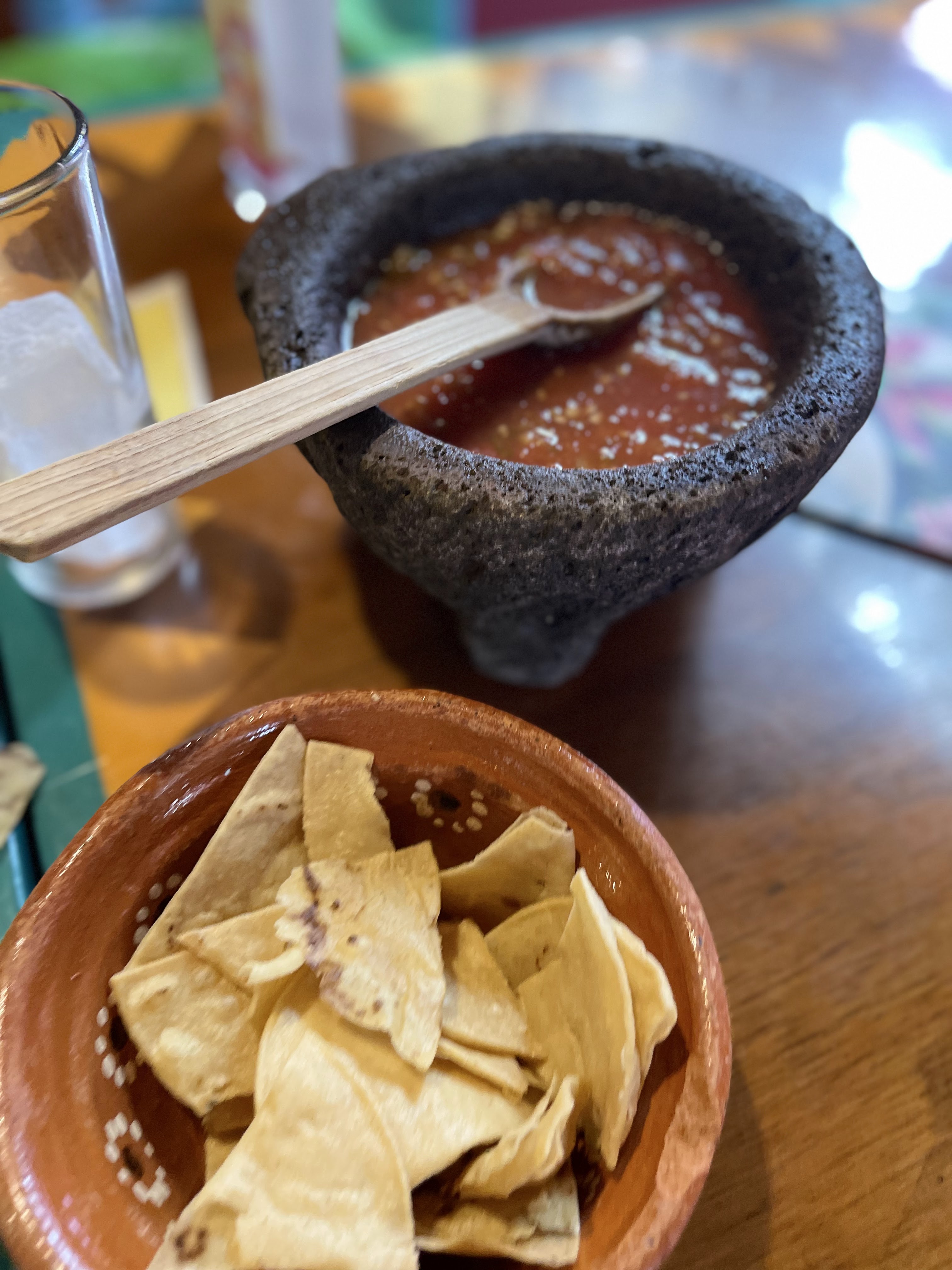 Los Colorines De Cuernavaca image 8