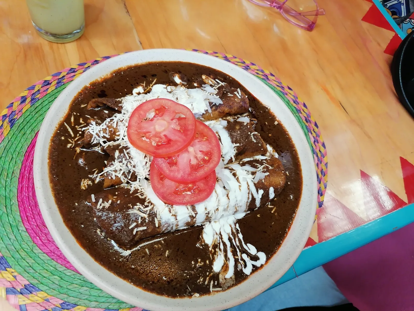 Los Colorines De Cuernavaca image 9