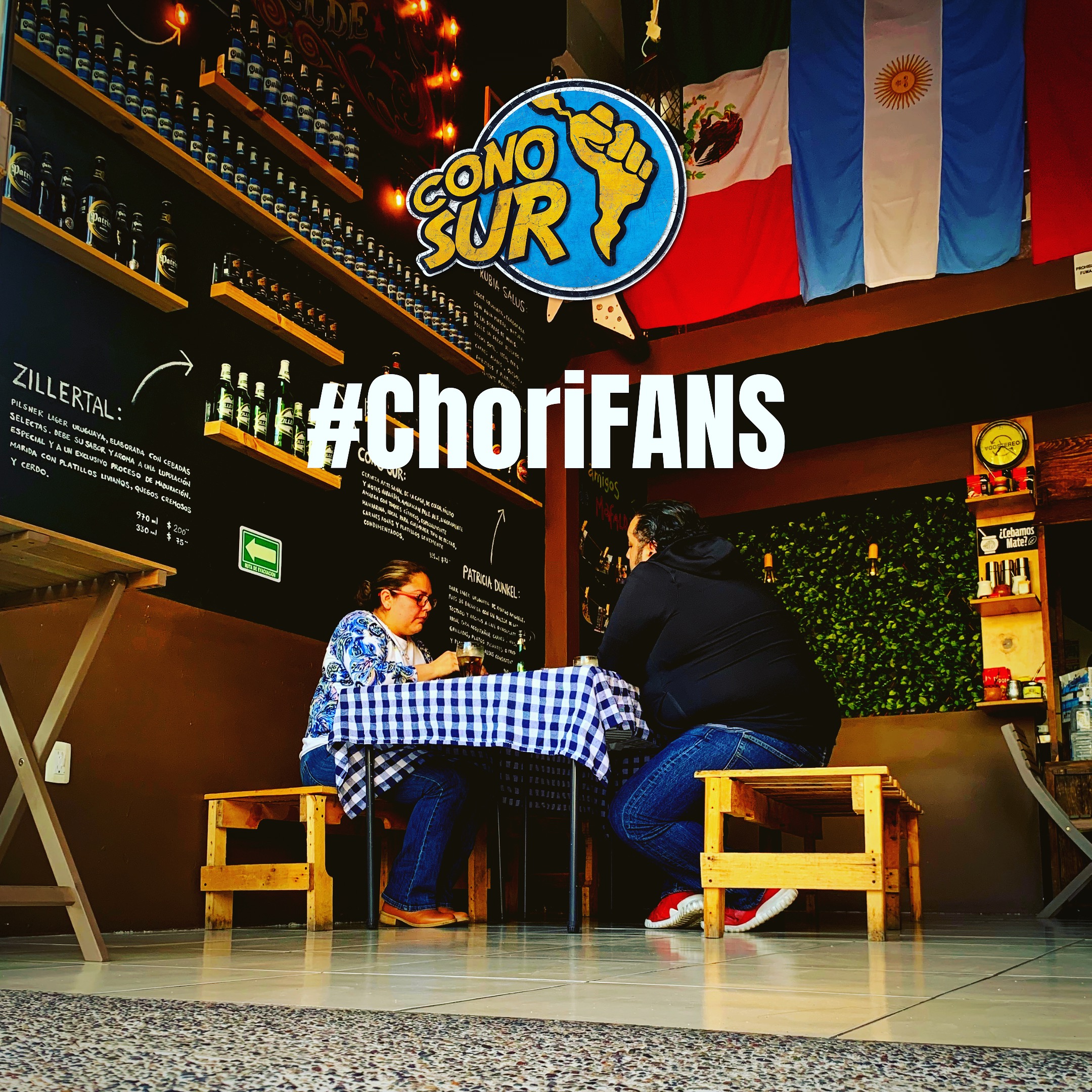 Cono Sur Grill image 1