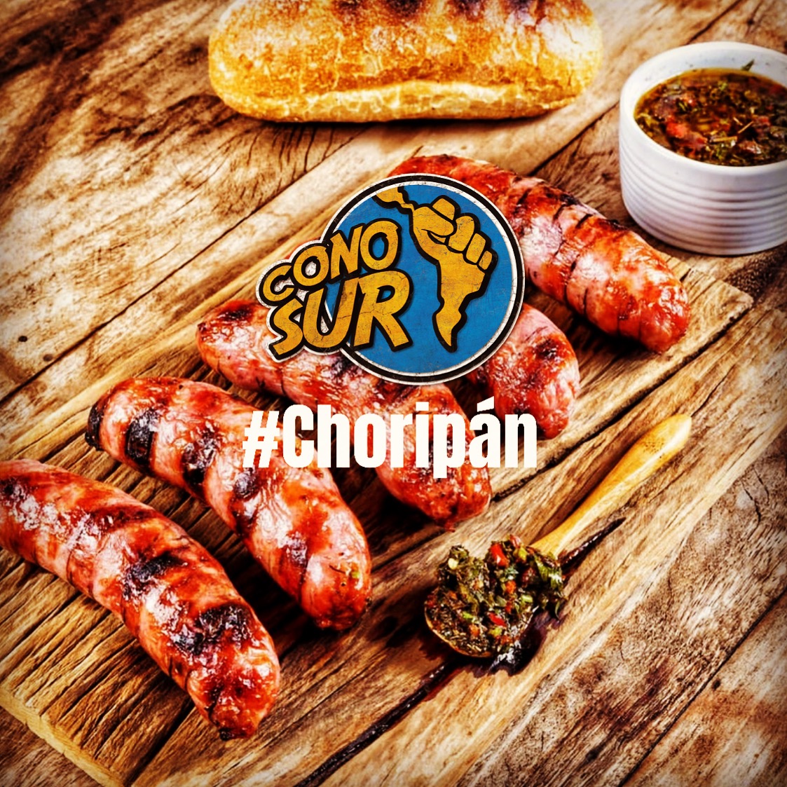 Cono Sur Grill image 2