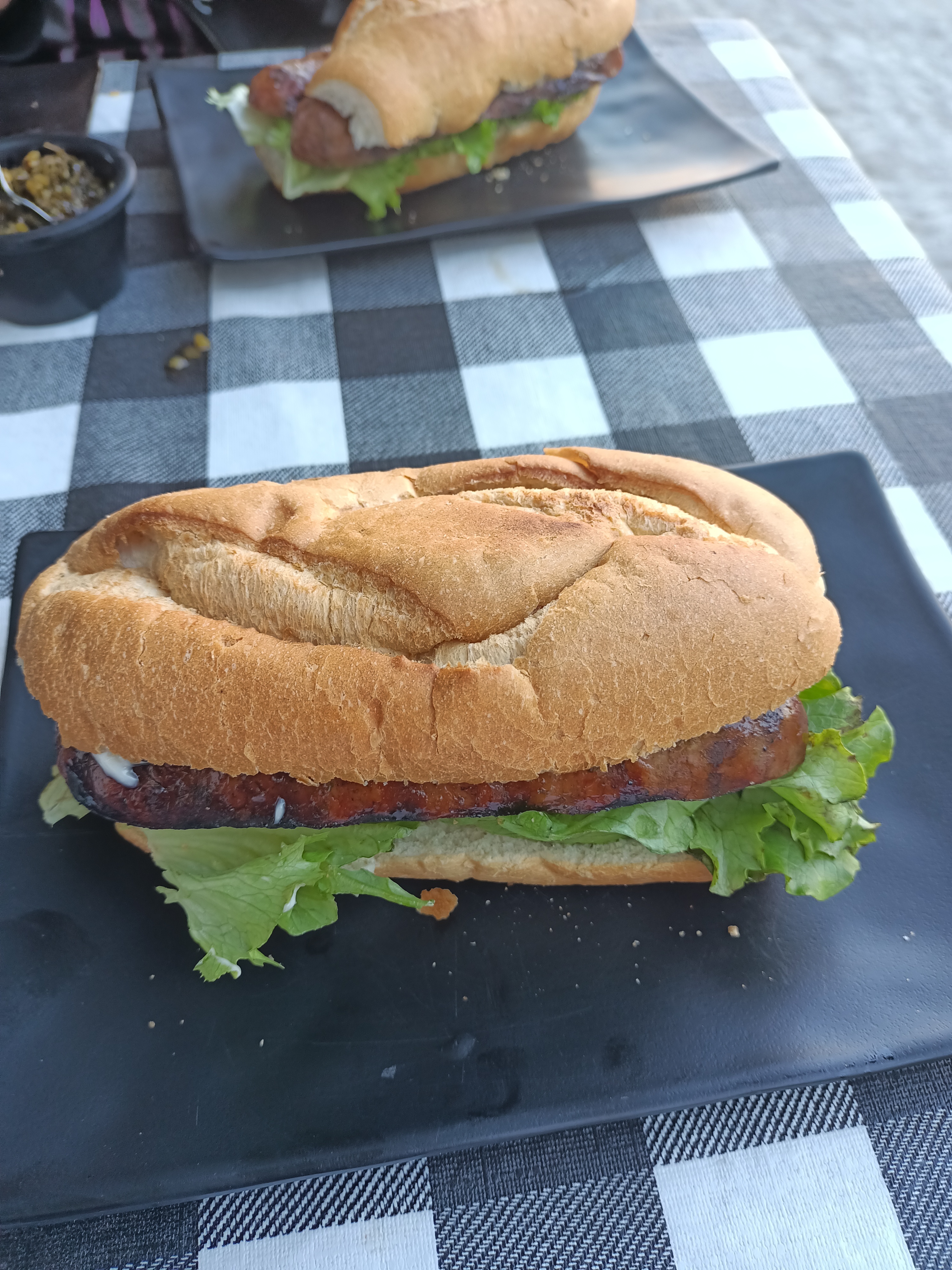 Cono Sur Grill image 3