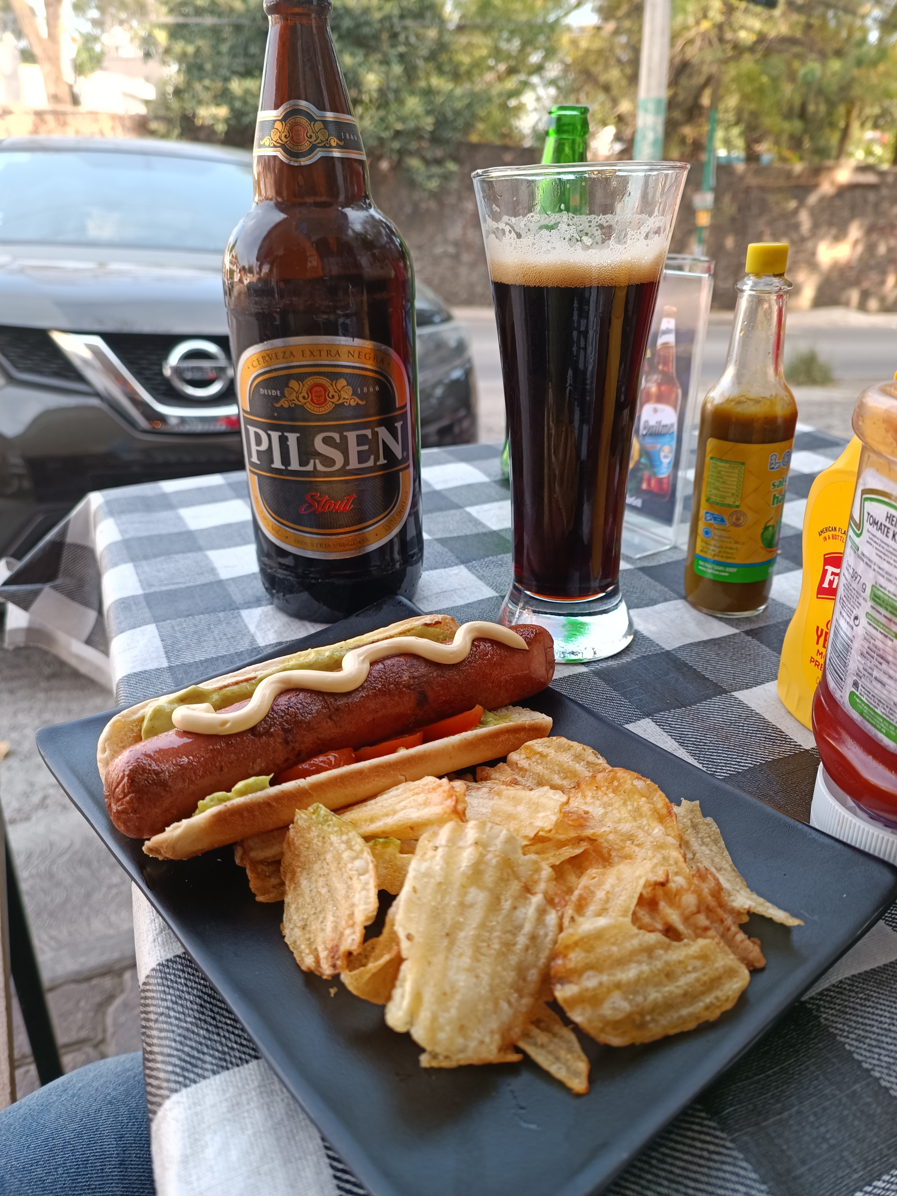 Cono Sur Grill image 4