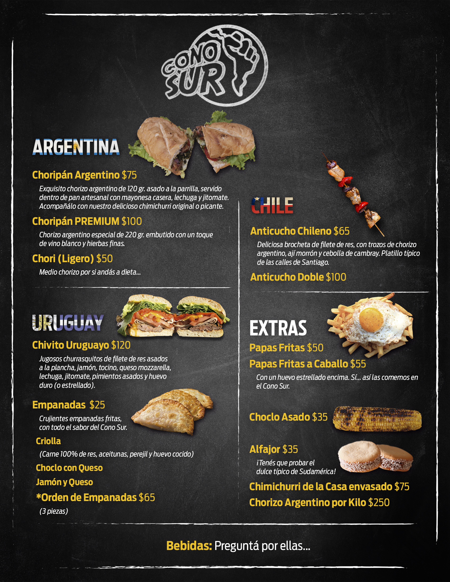 Cono Sur Grill image 5