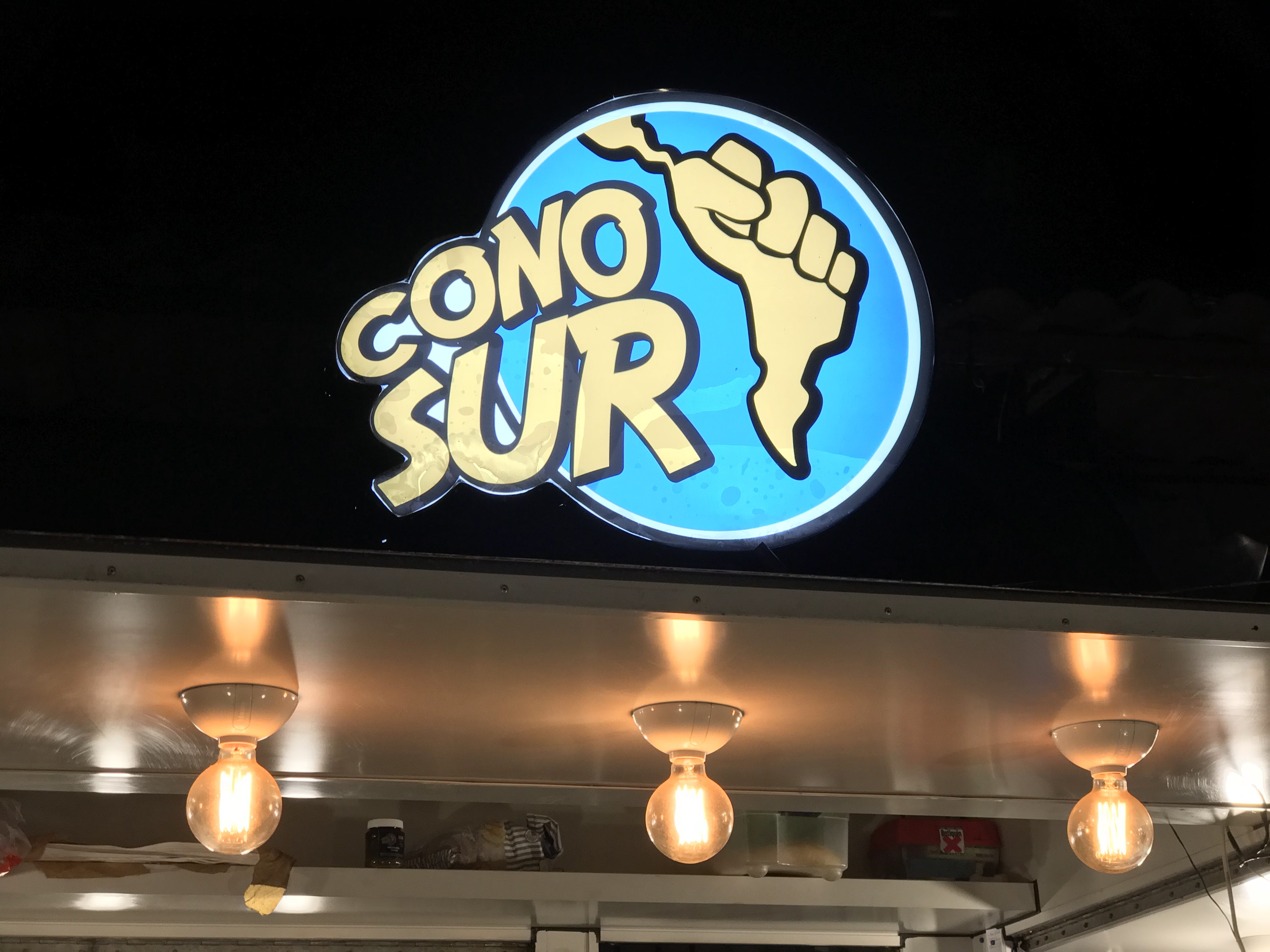 Cono Sur Grill image 6