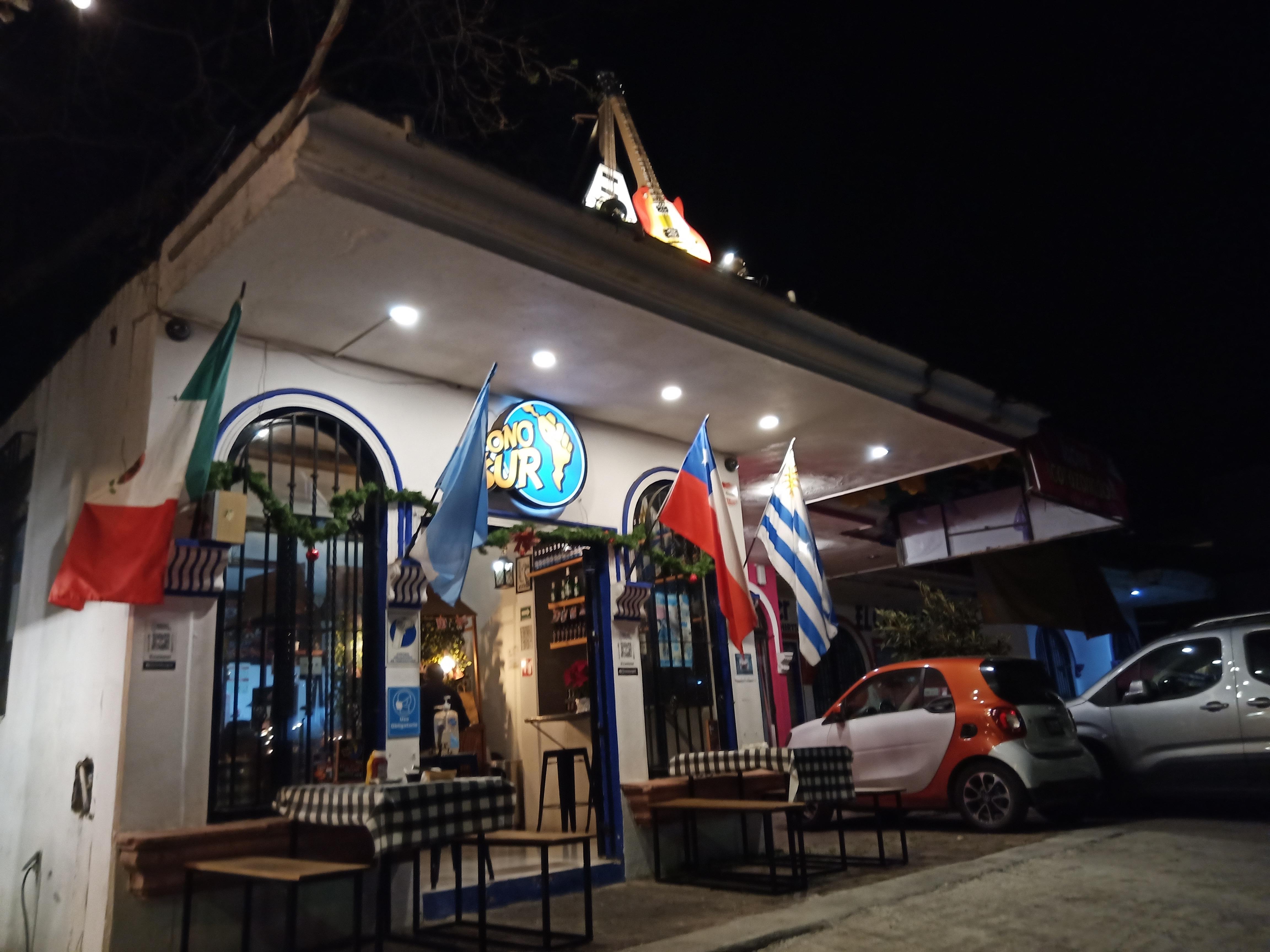 Cono Sur Grill image 7