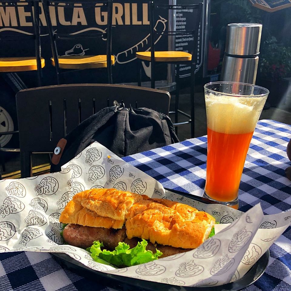 Cono Sur Grill image 8