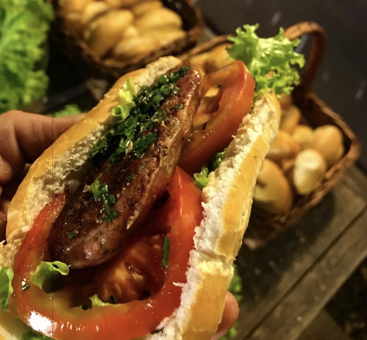 Cono Sur Grill image 9