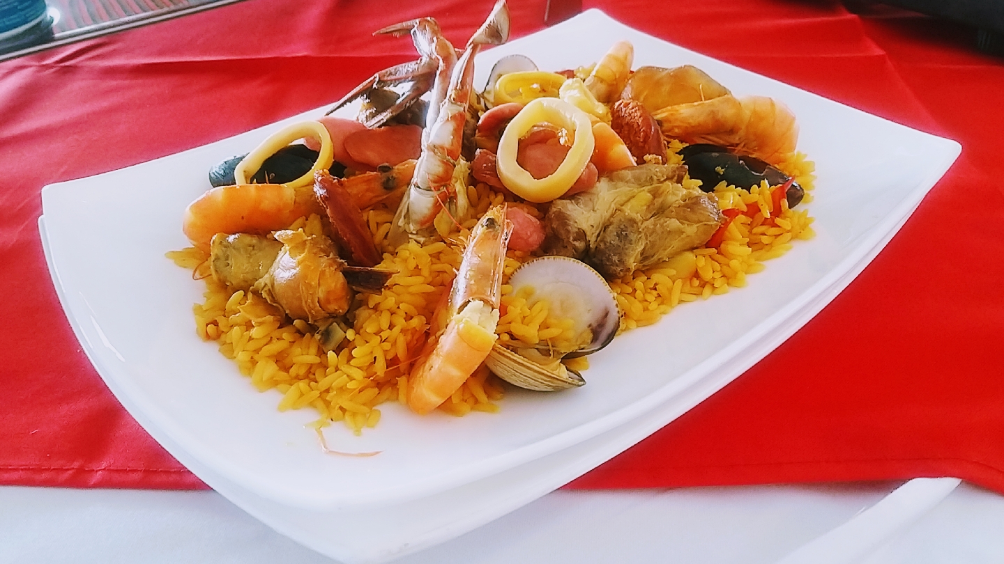 El Velero de Tía Licha image 2