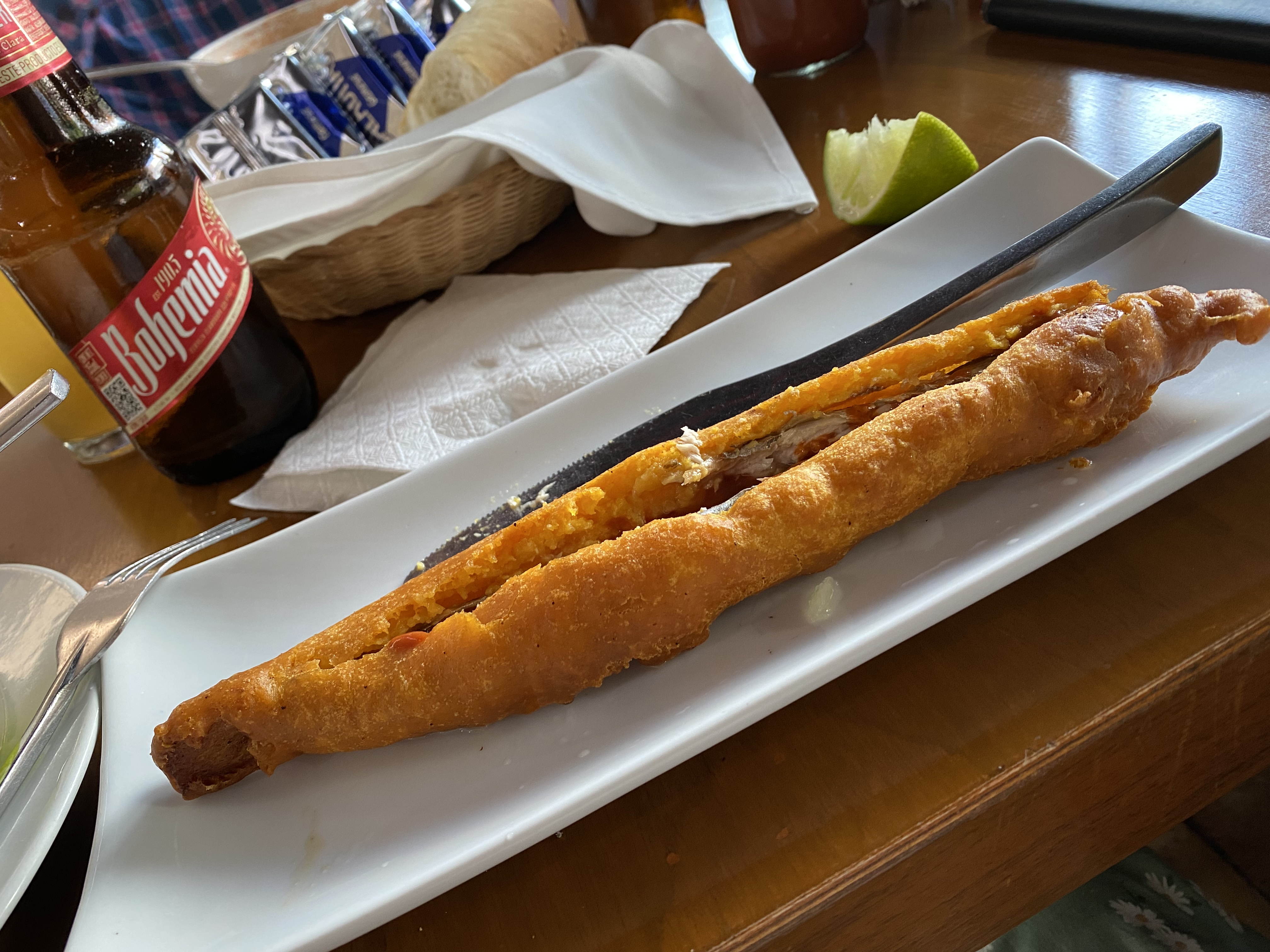 El Velero de Tía Licha image 3