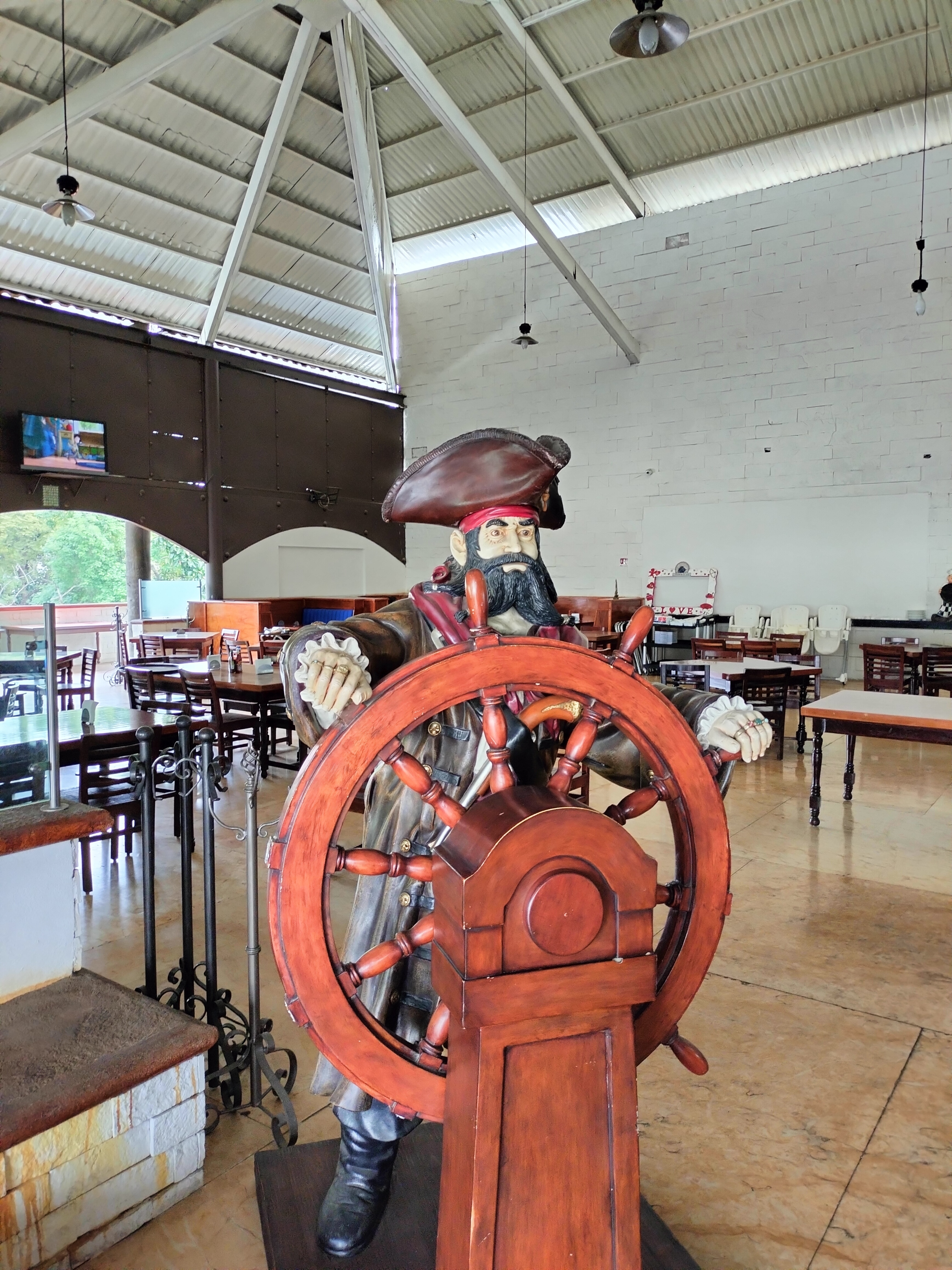 El Velero de Tía Licha image 4