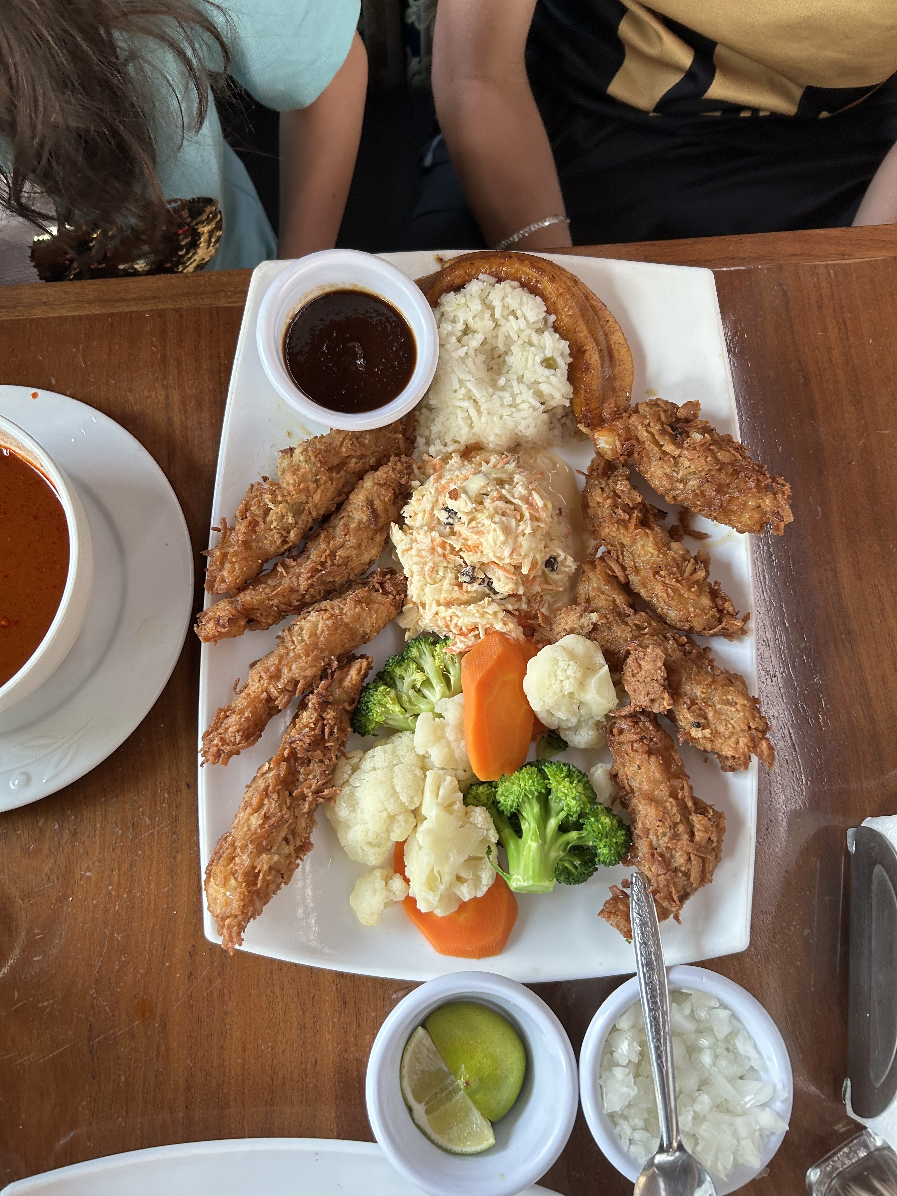 El Velero de Tía Licha image 5