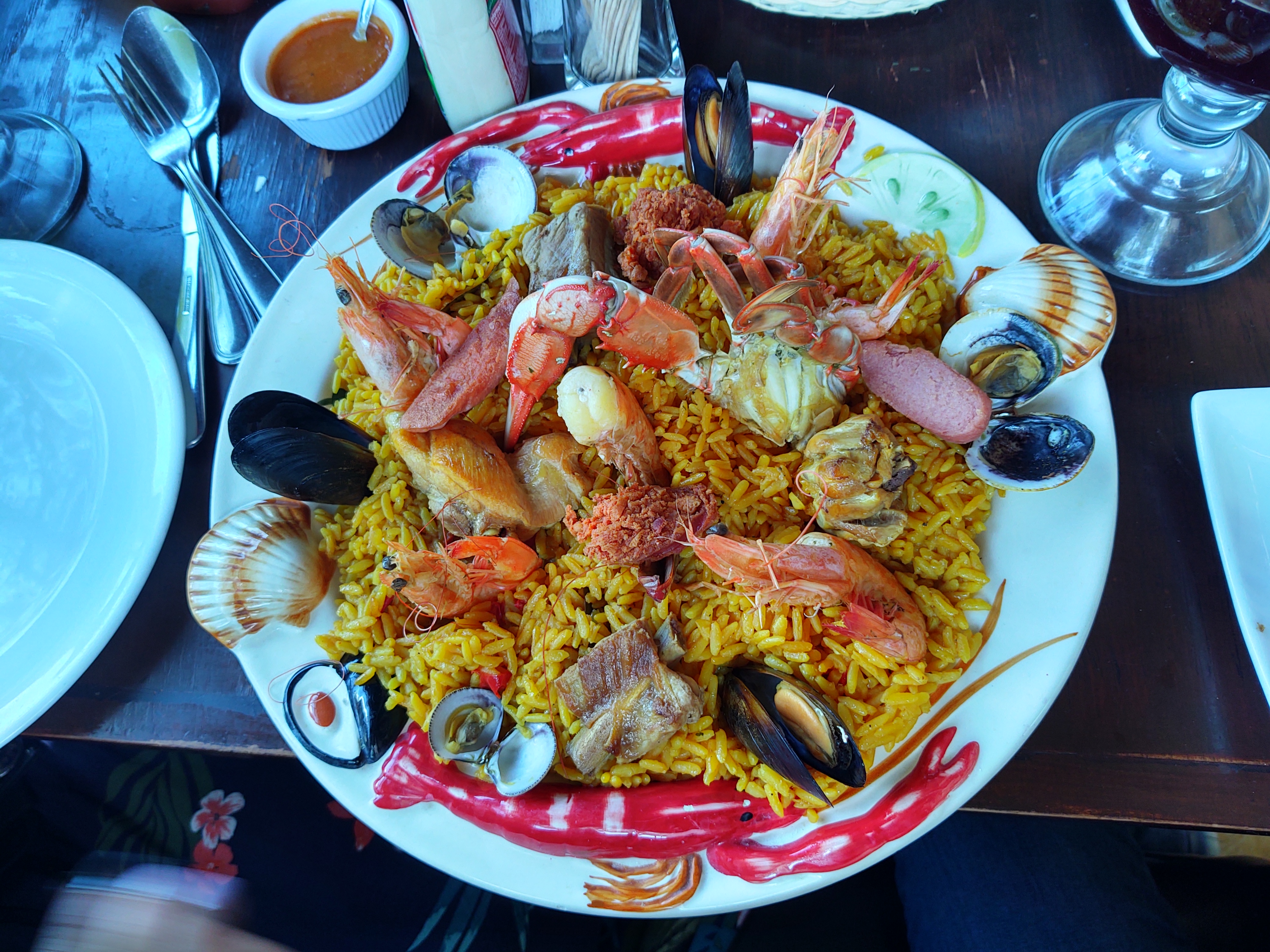 El Velero de Tía Licha image 6