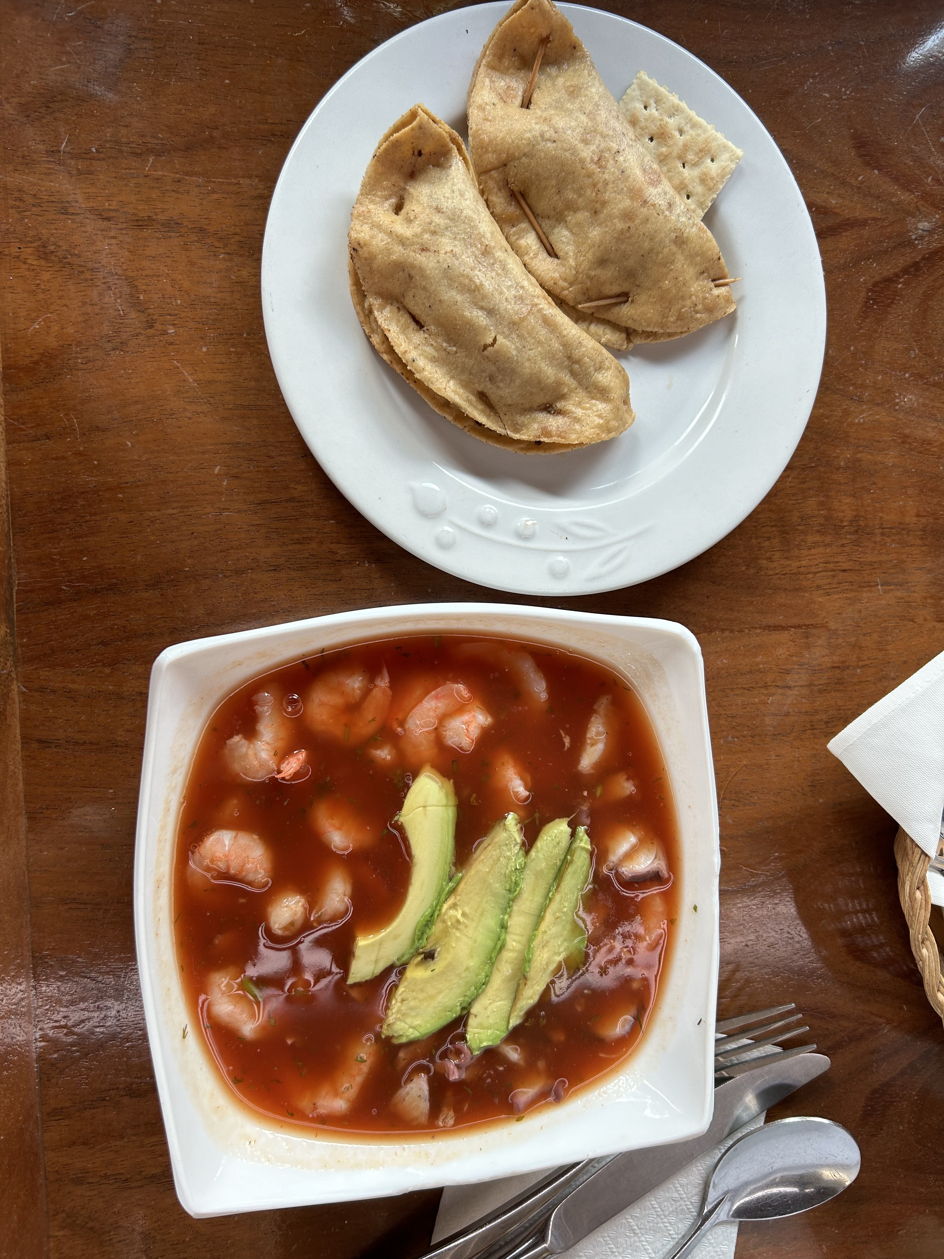 El Velero de Tía Licha image 9