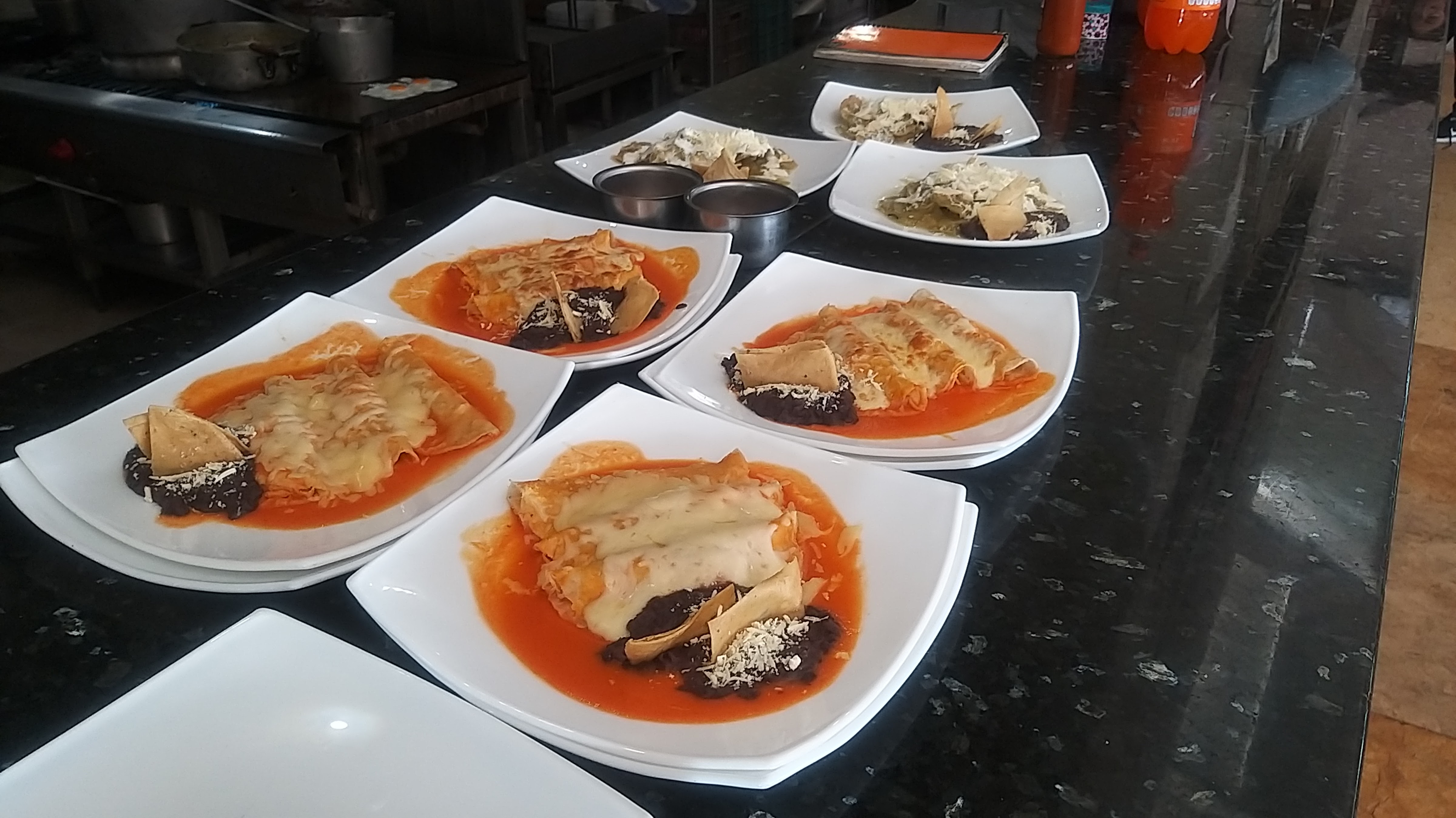 El Velero de Tía Licha image 10