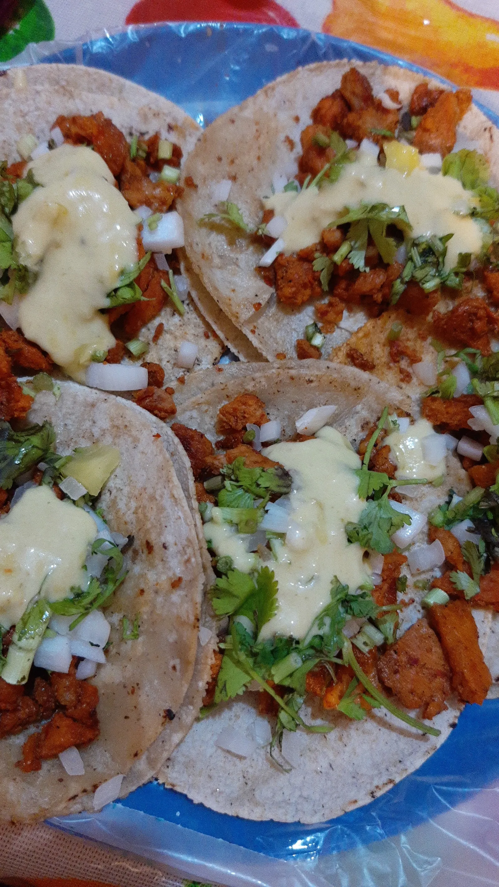 Las 3 Chilanguitas image 2