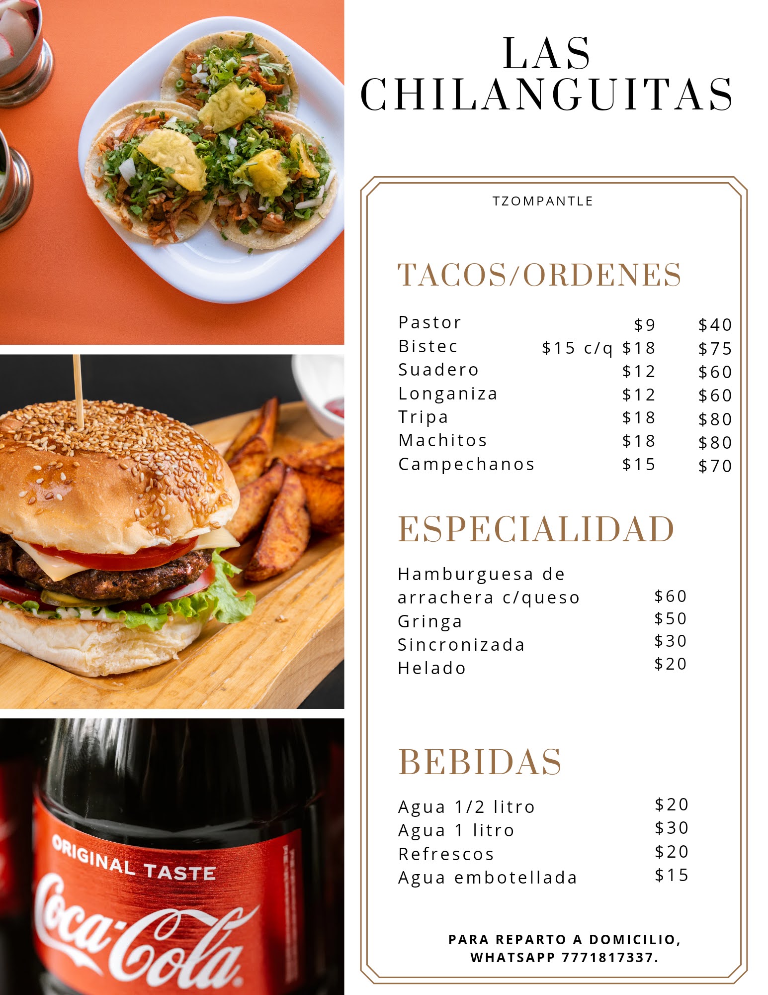 Las 3 Chilanguitas image 4